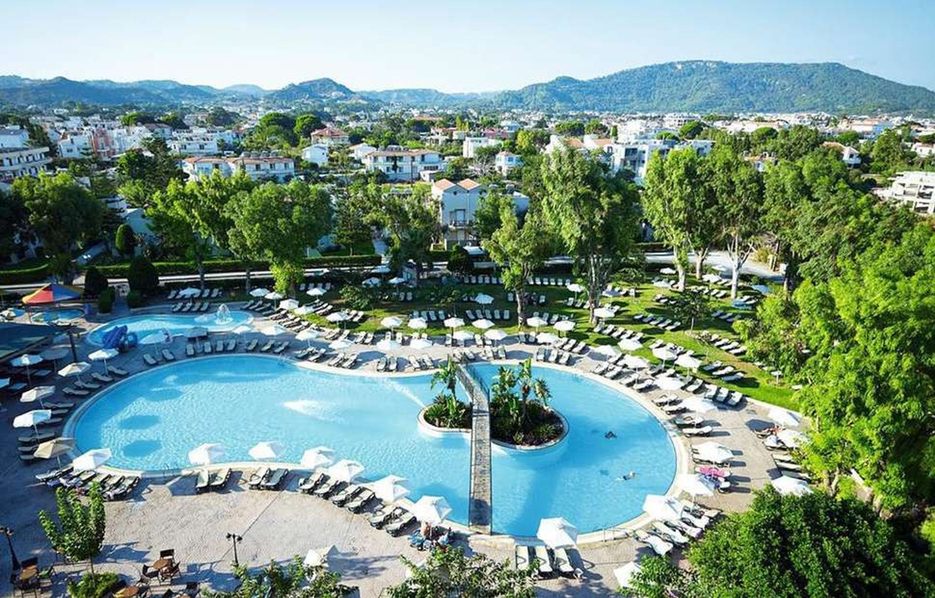 Atlantica Princess foto 1