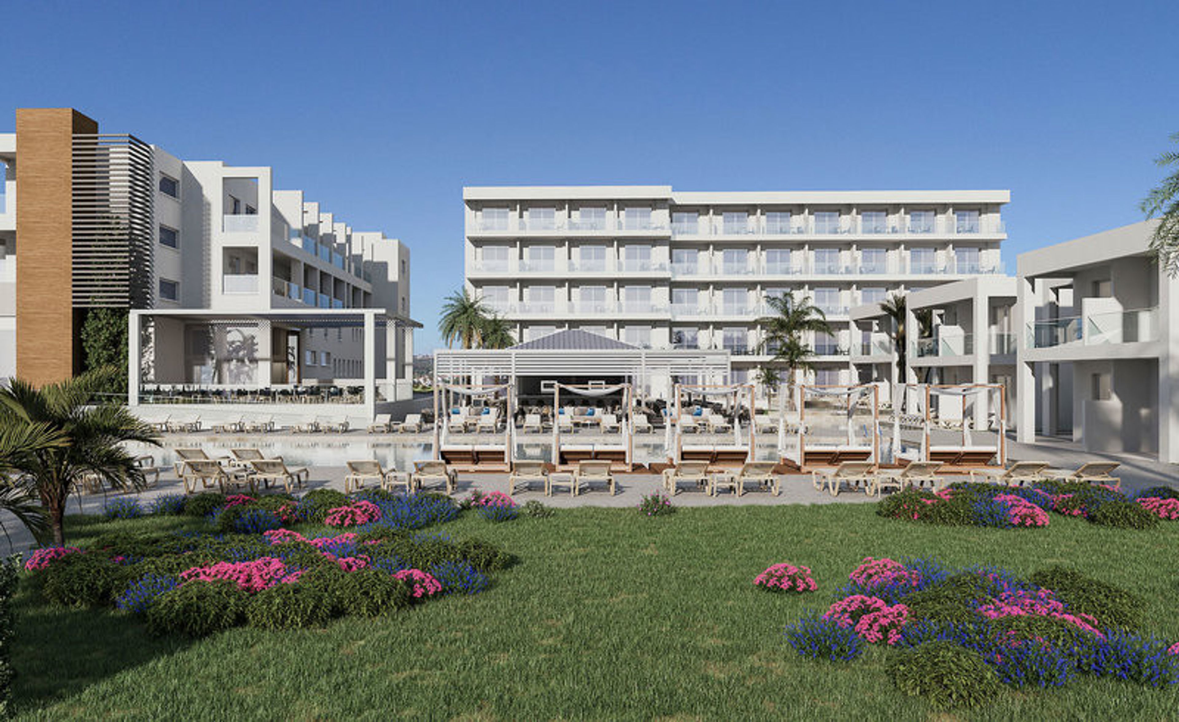 Atlantica Sungarden Park