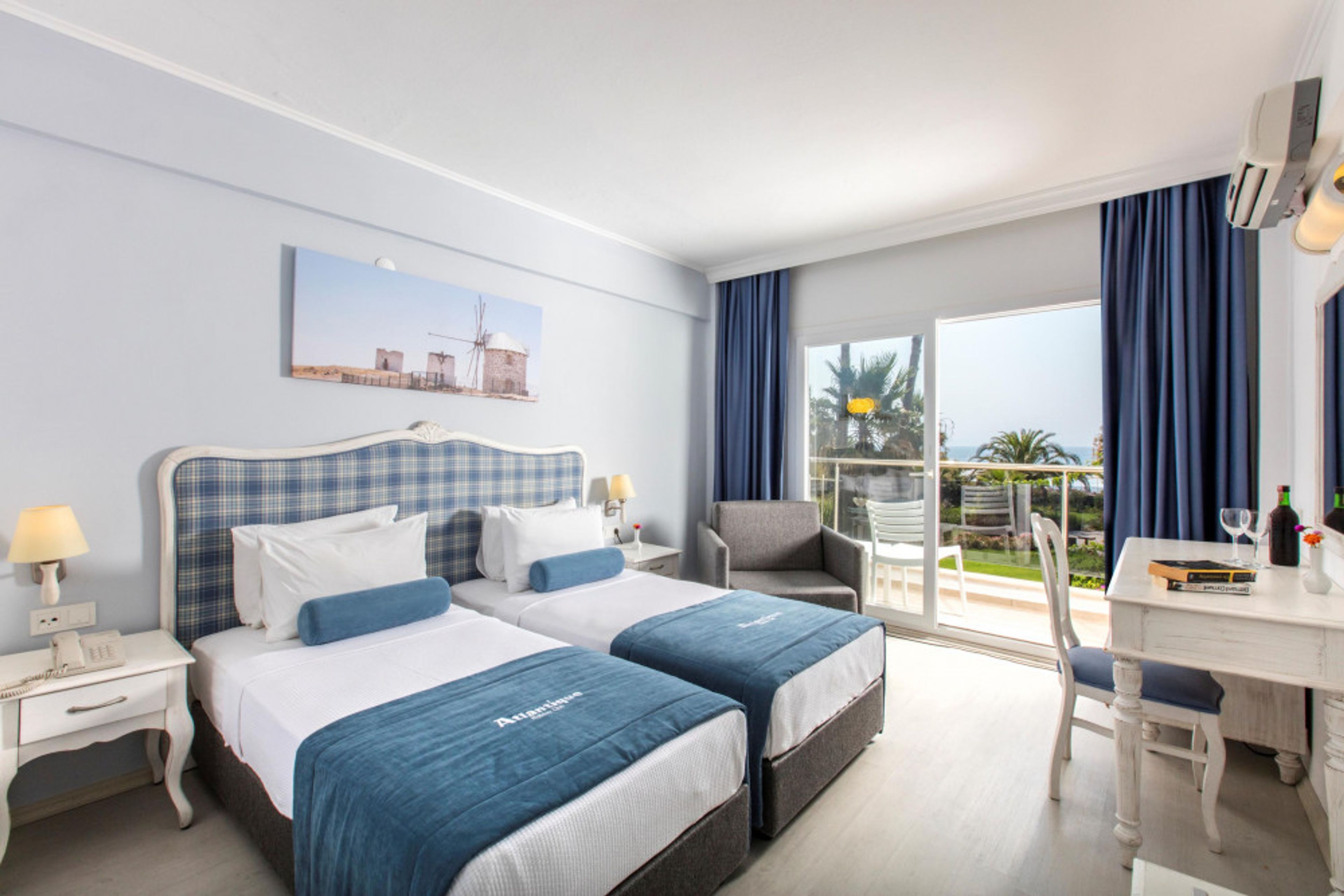 Atlantique Holiday Club foto 3