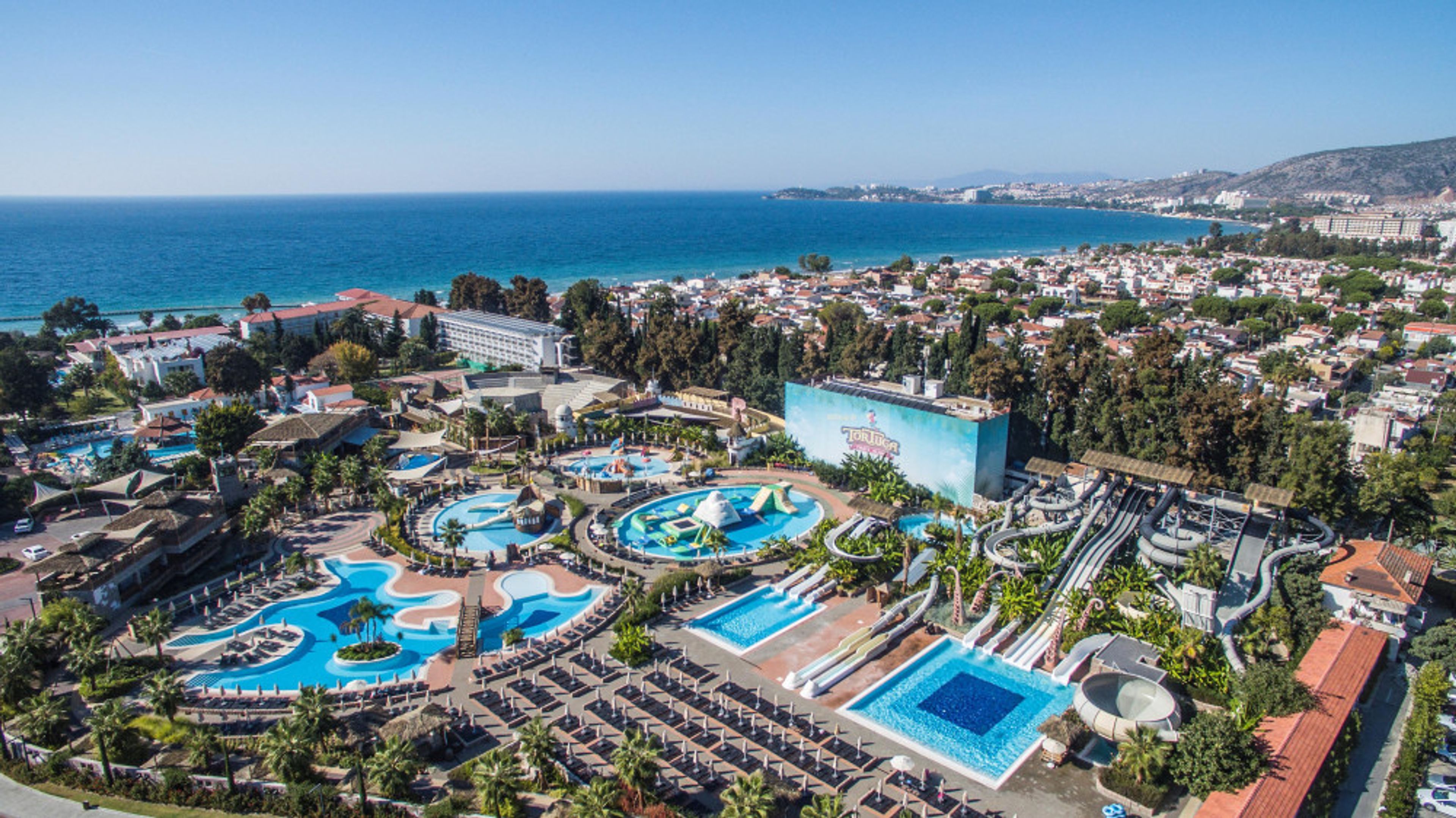 Atlantique Holiday Club