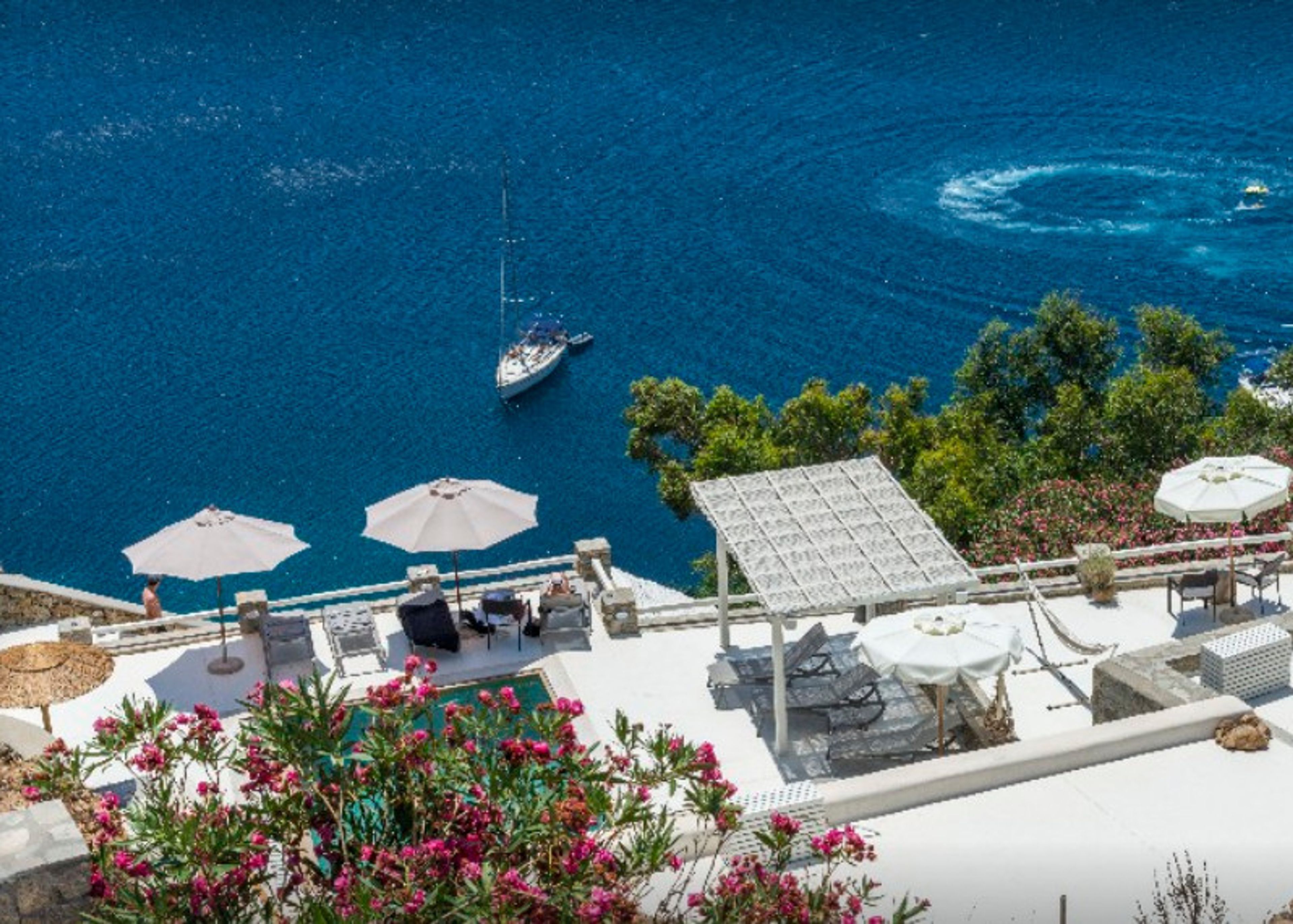 Atlantis Beach Residence foto 1