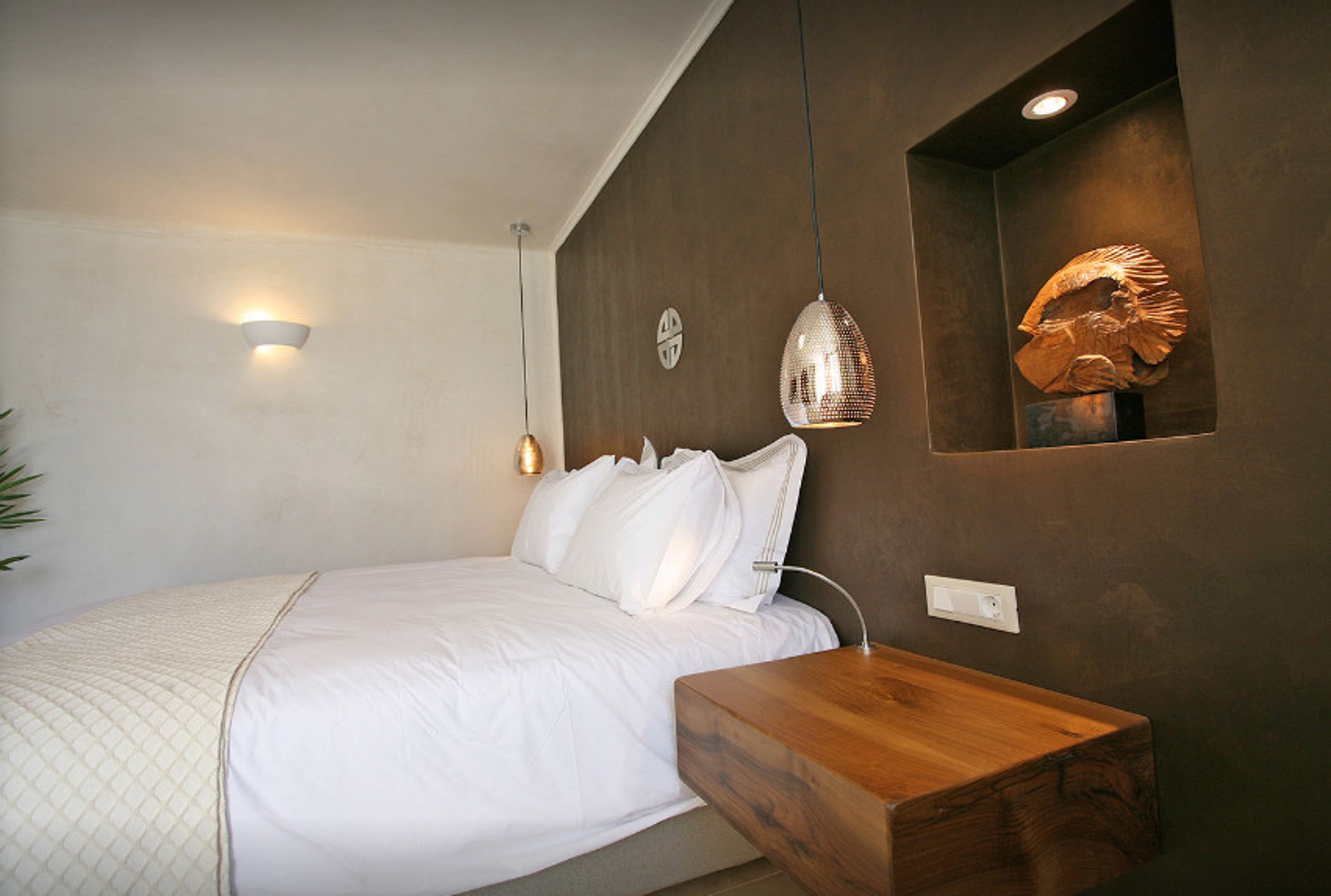 Atlantis Beach Residence foto 2