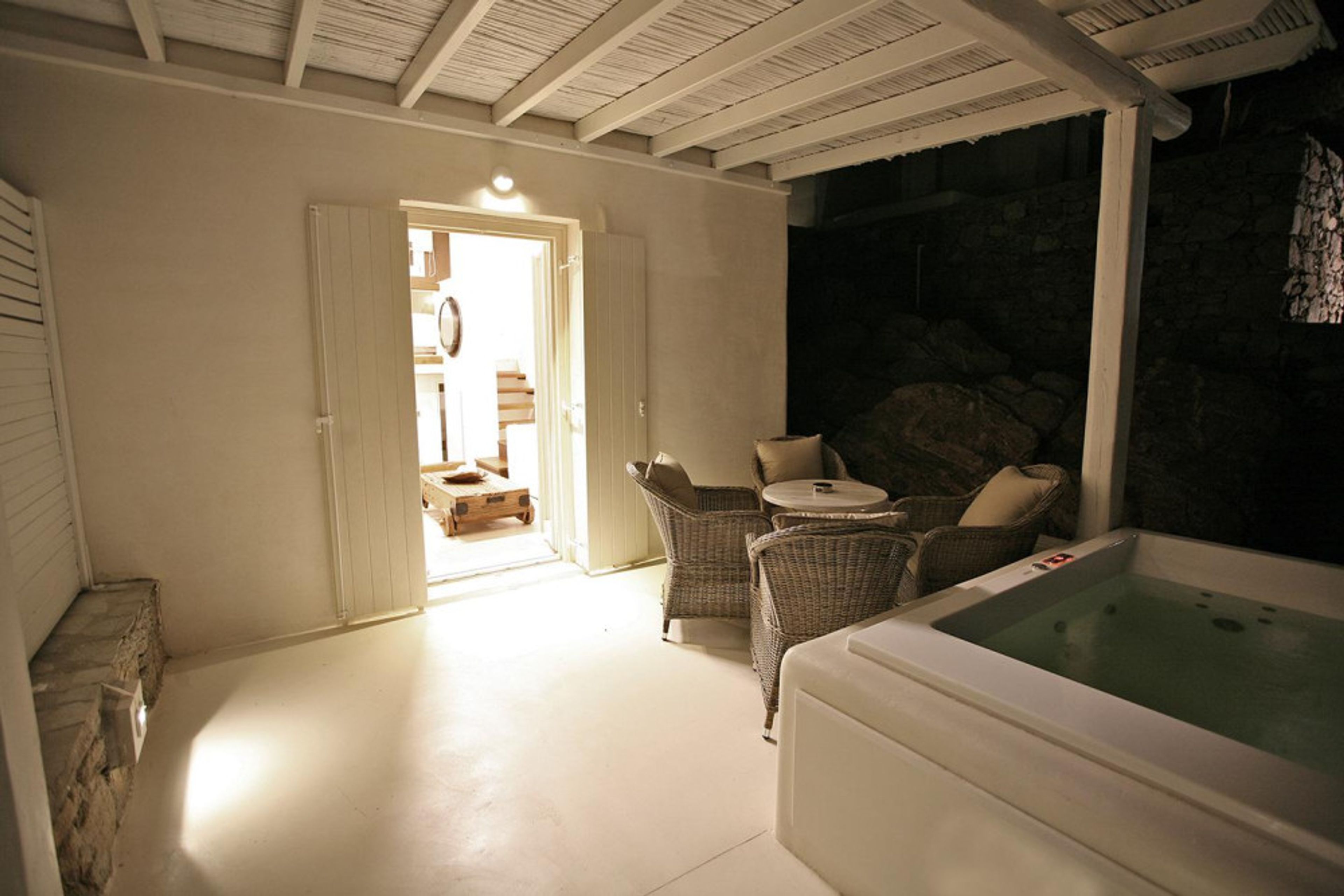 Atlantis Beach Residence foto 3