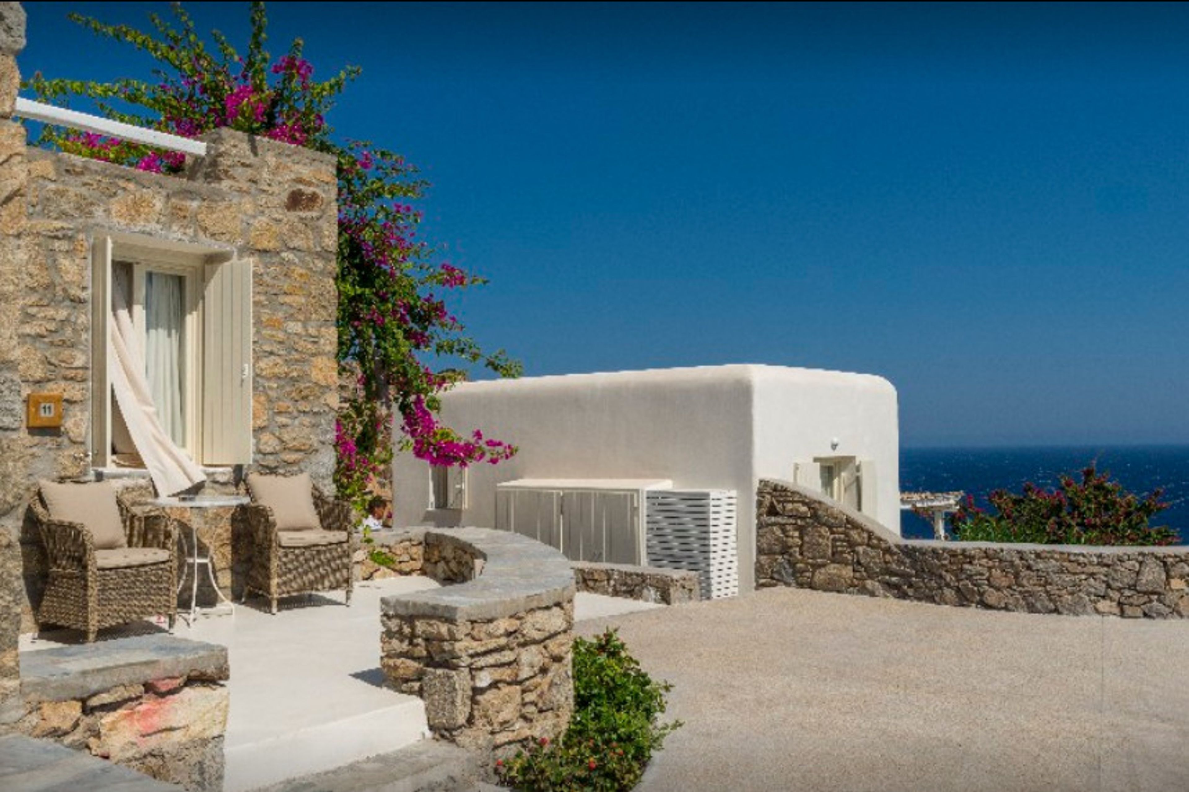 Atlantis Beach Residence foto 4