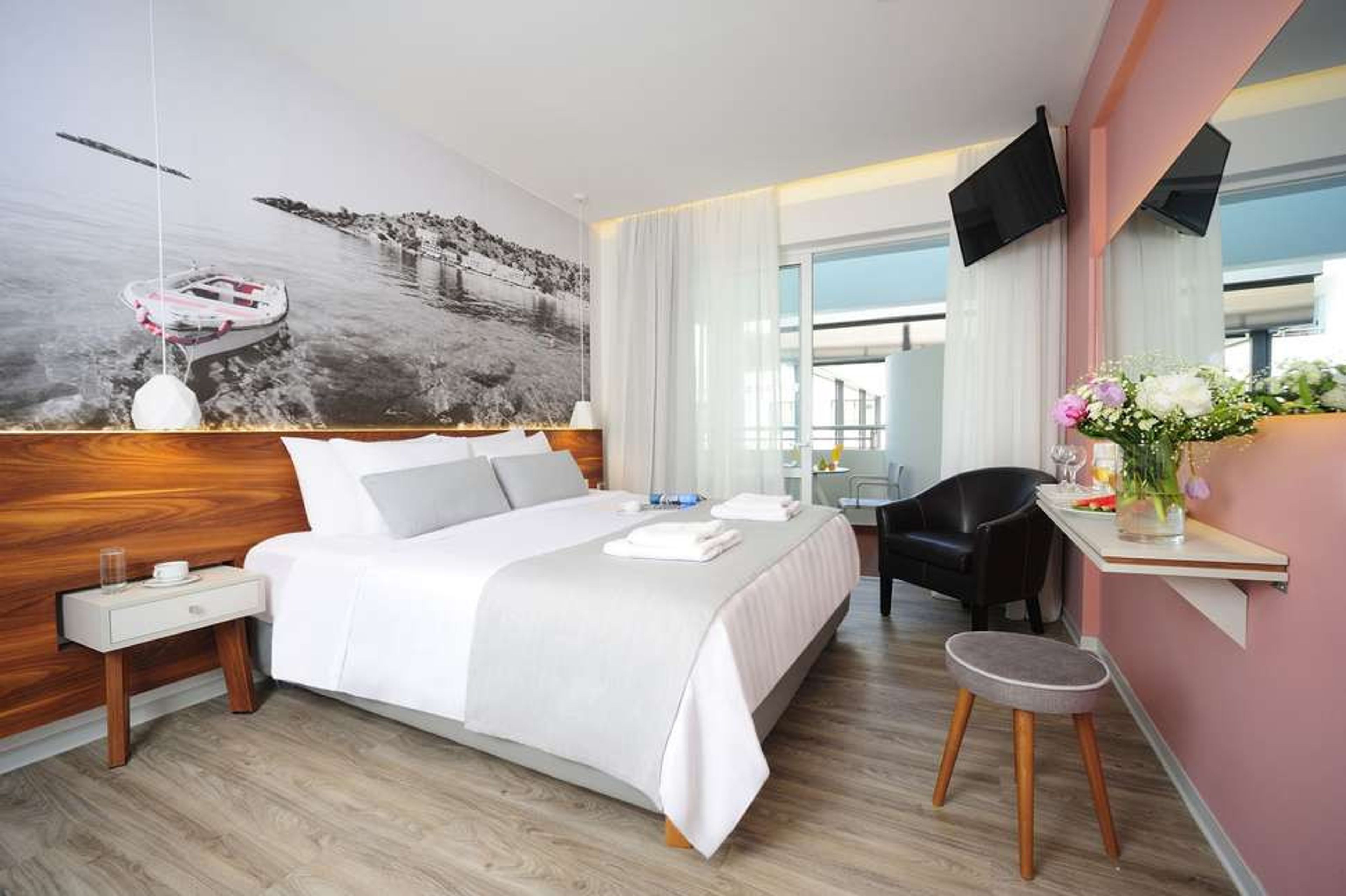 Atrium Ambiance foto 1