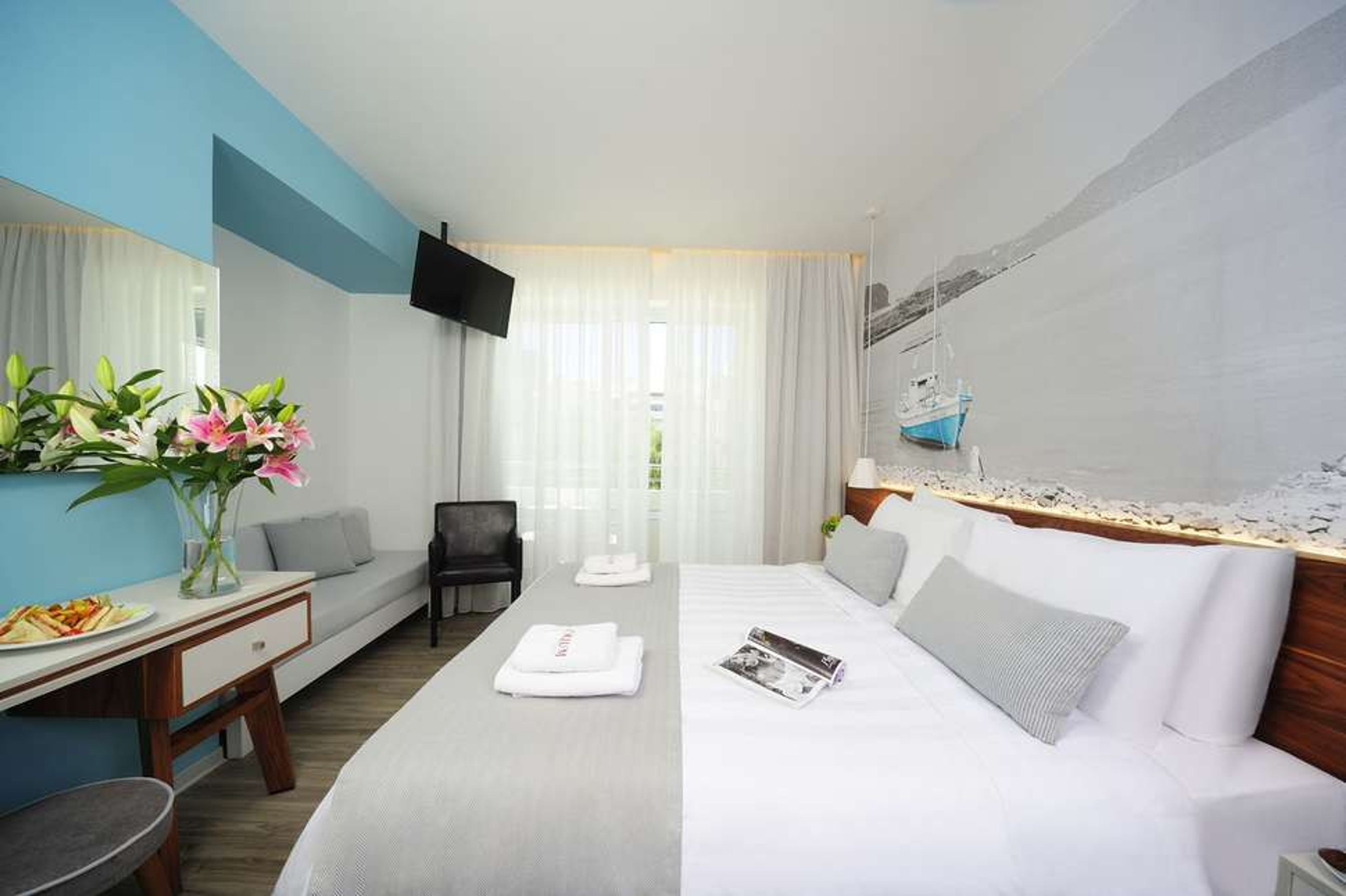 Atrium Ambiance foto 2