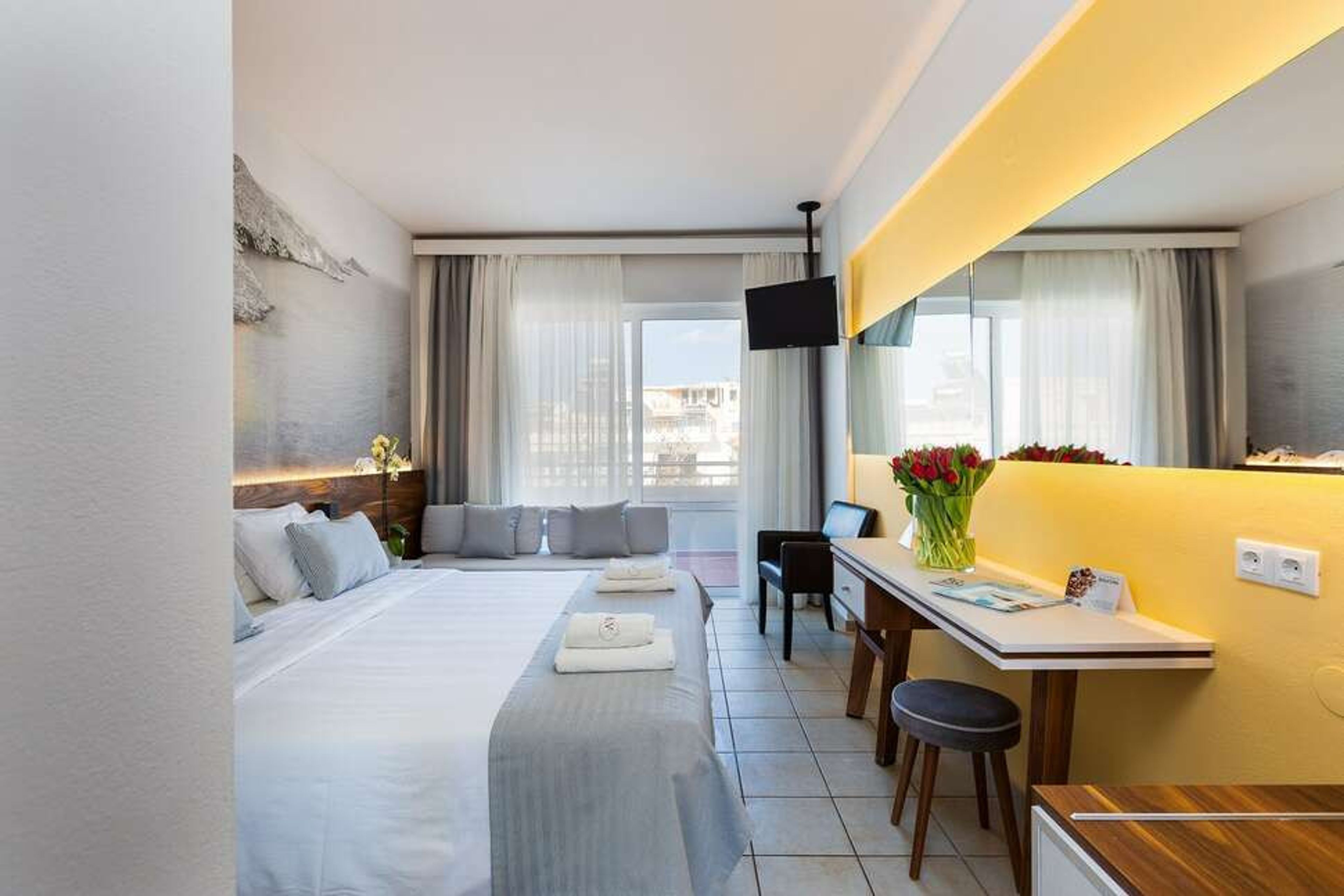 Atrium Ambiance foto 3