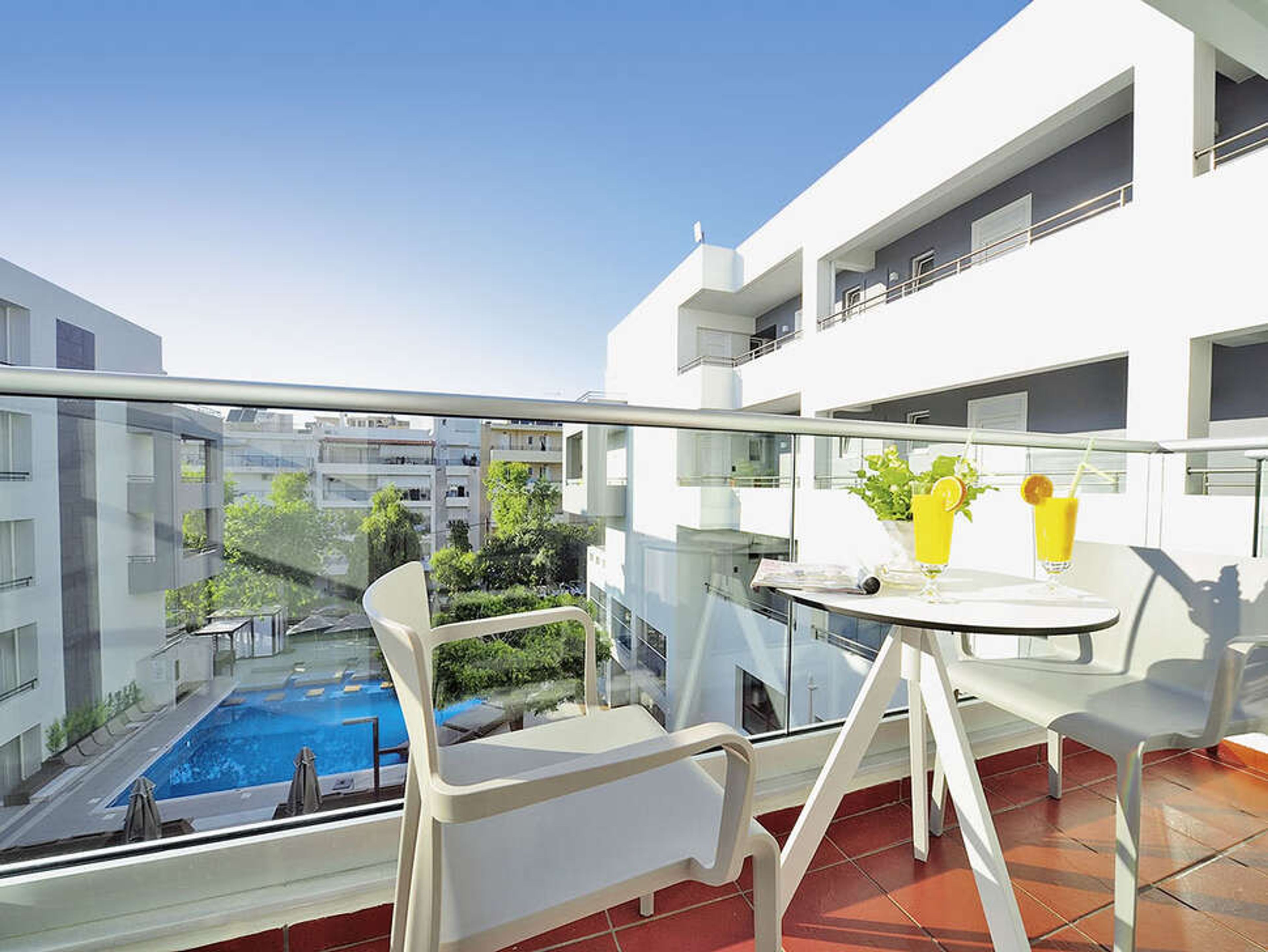 Atrium Ambiance foto 4