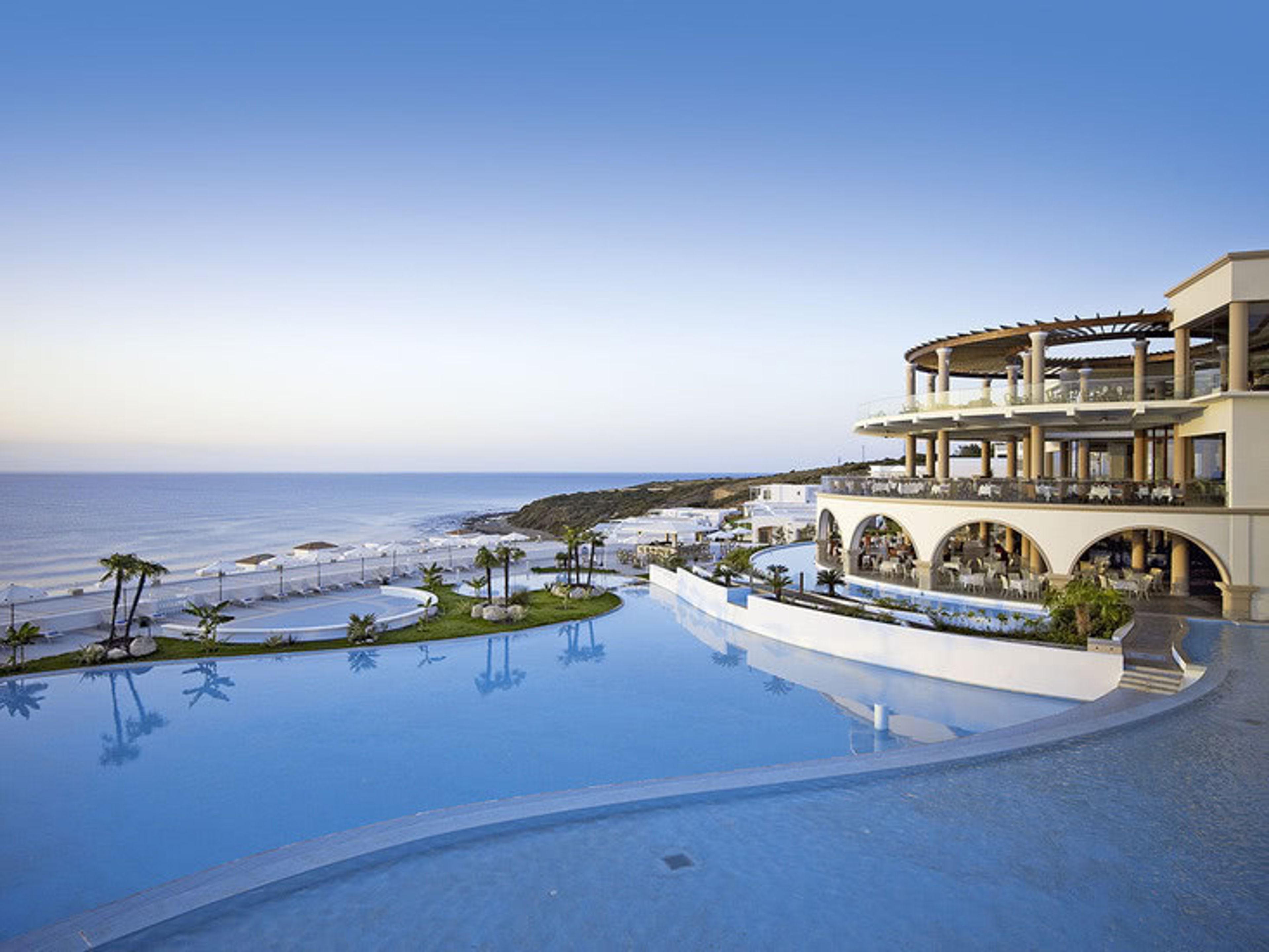 Atrium Prestige foto 1