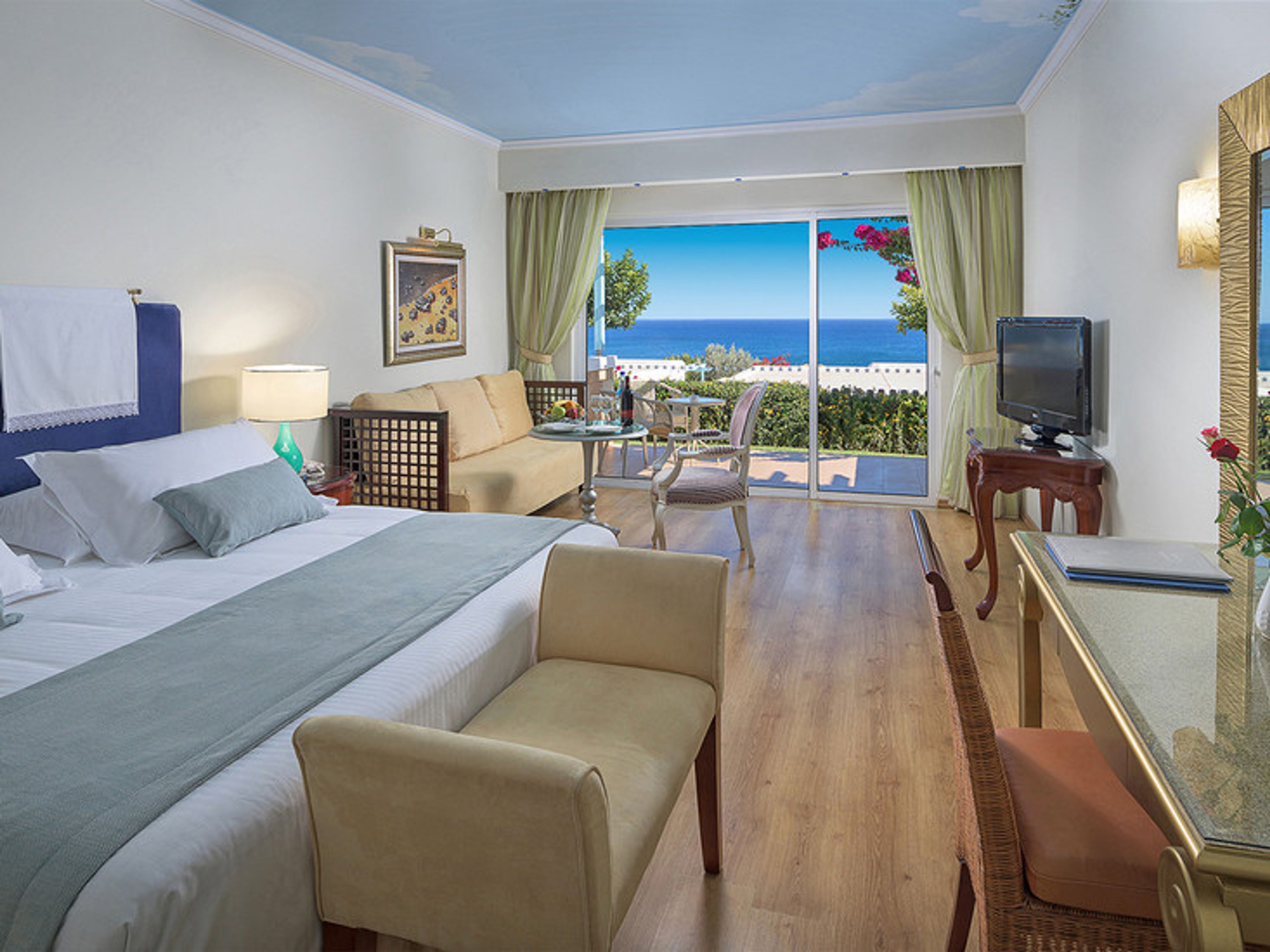 Atrium Prestige foto 4