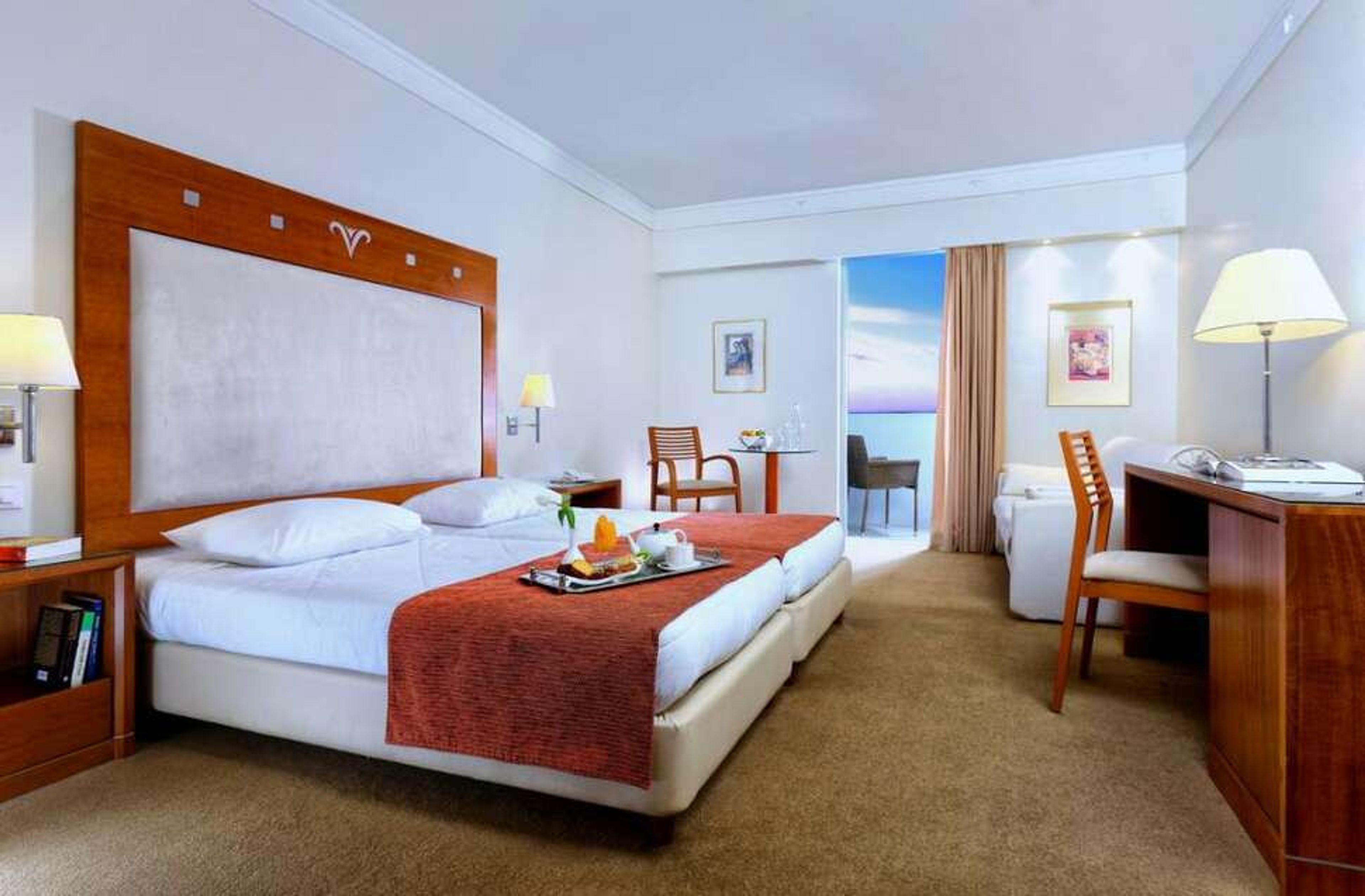 Atrion Hotel Heraklion Crete