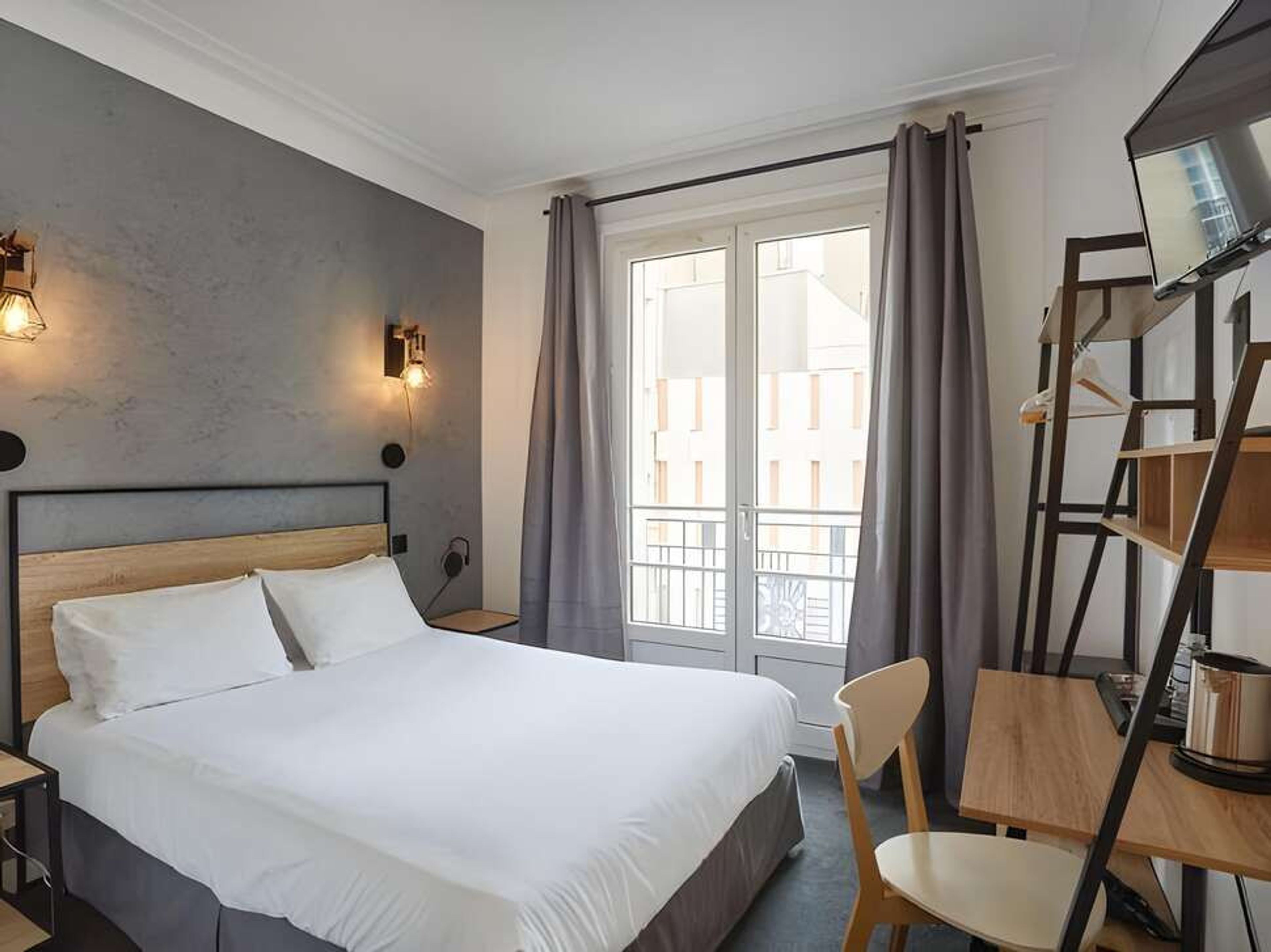 Hotel Auguste