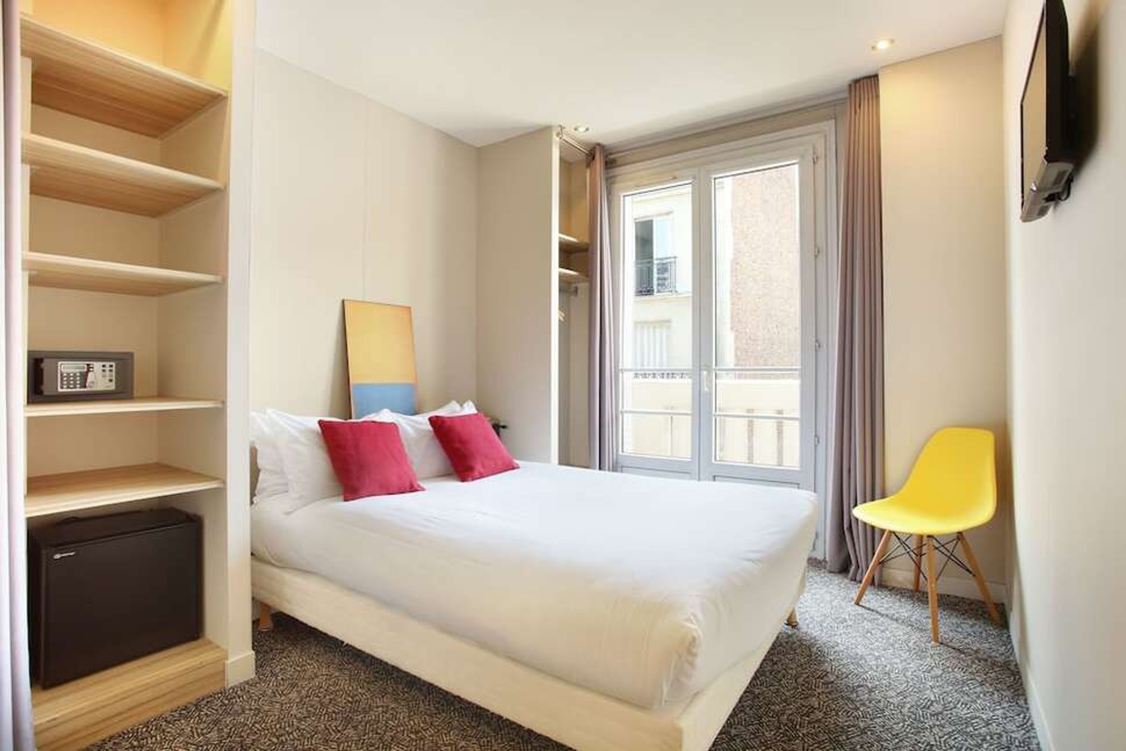 Hotel Auguste foto 1
