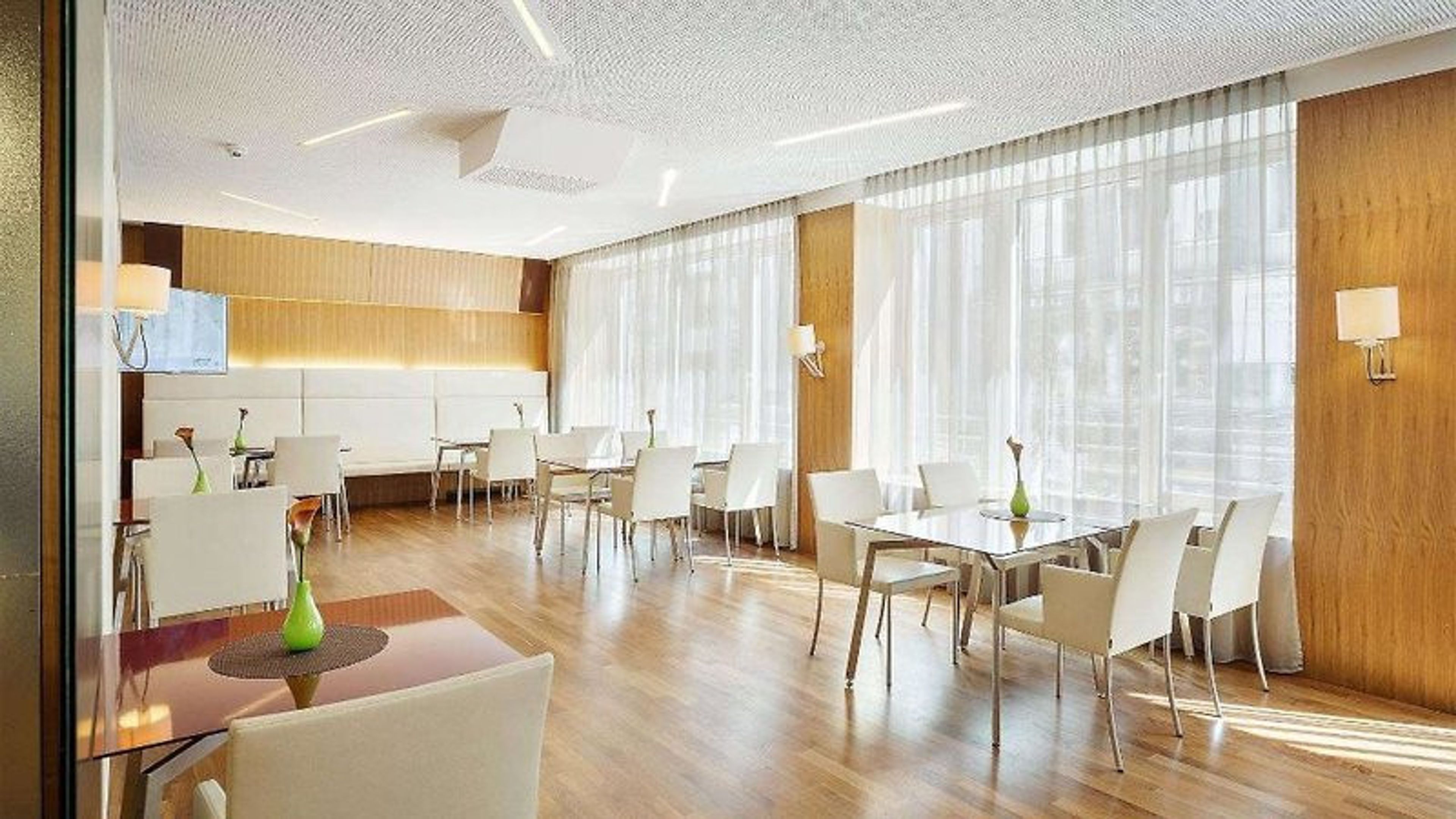 Austria Trend Hotel Europa Wien foto 2