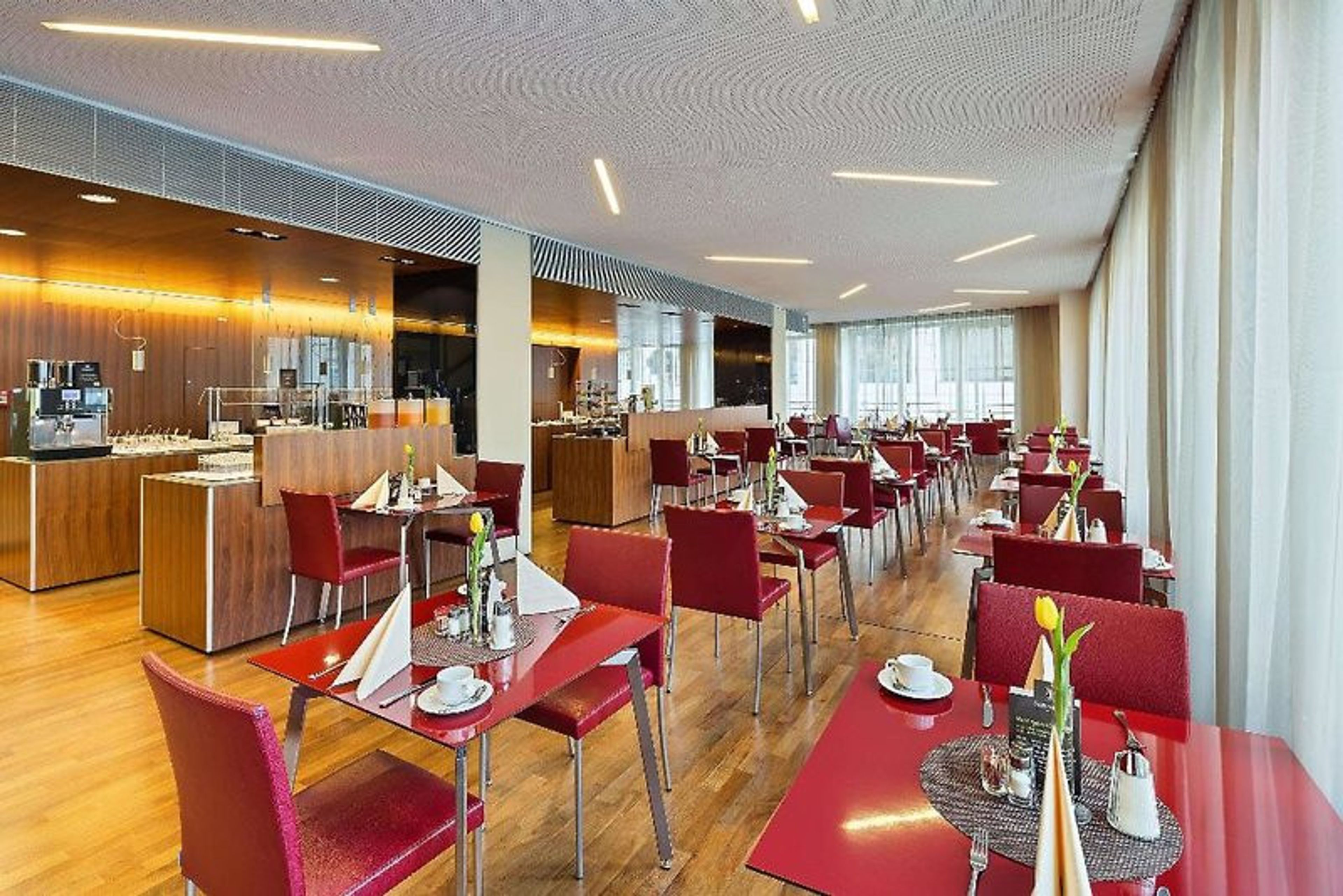 Austria Trend Hotel Europa Wien foto 1