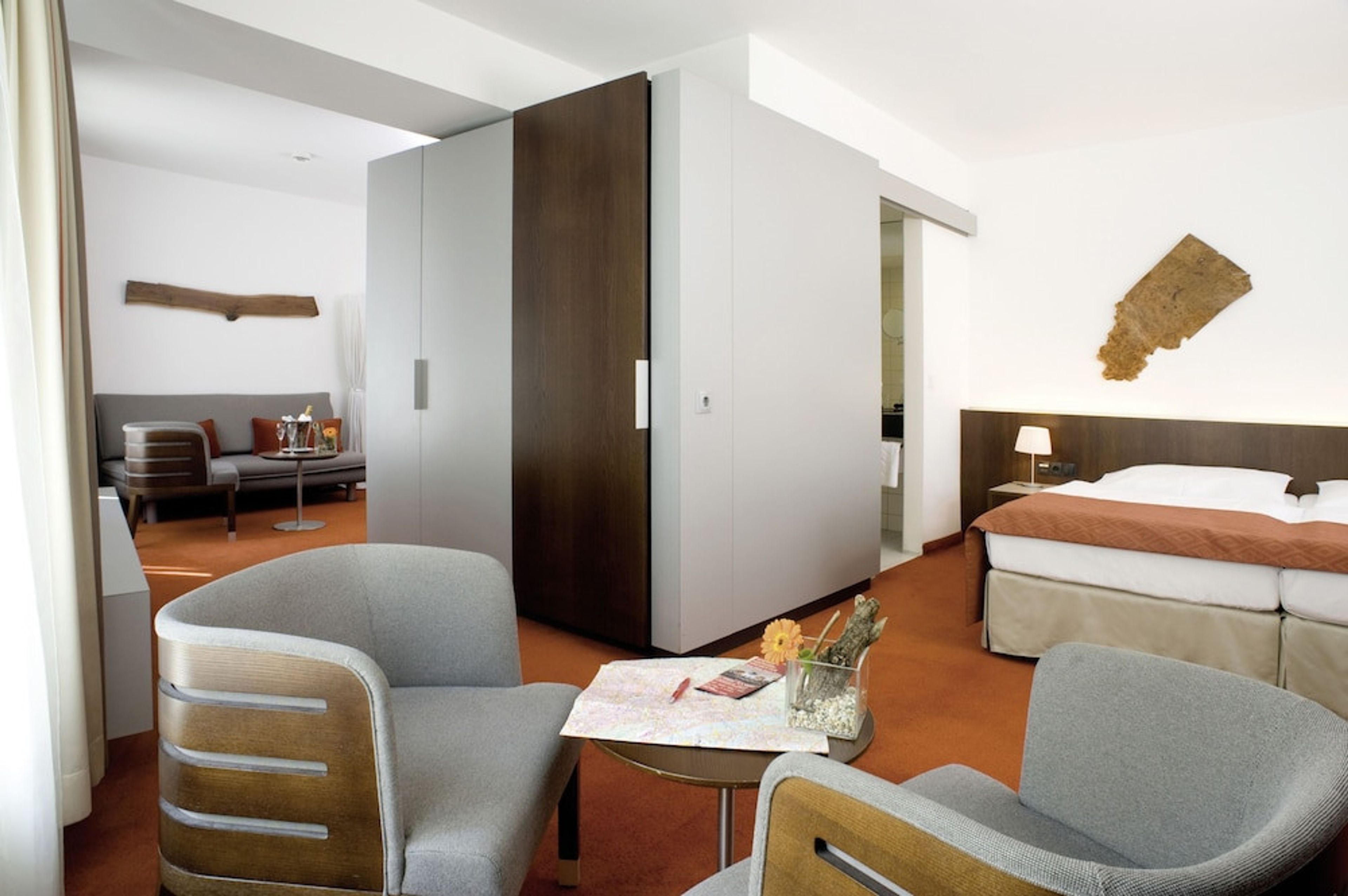 Austria Trend Hotel Europa