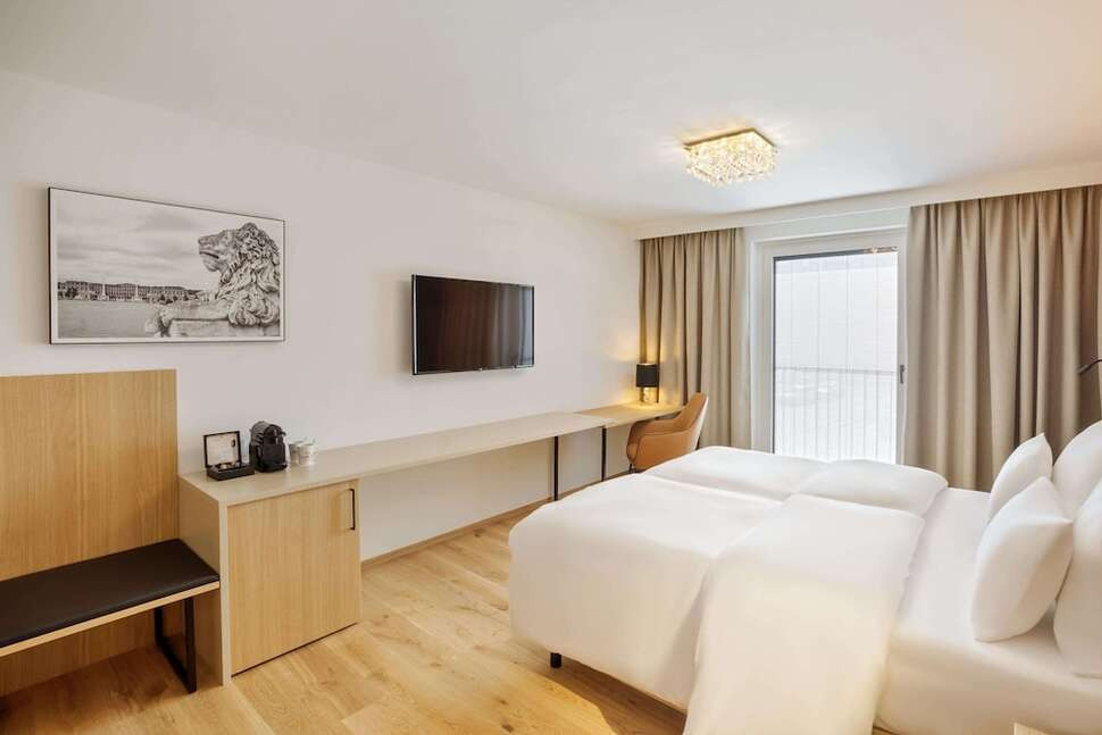 Austria Trend Hotel Maximilian foto 3