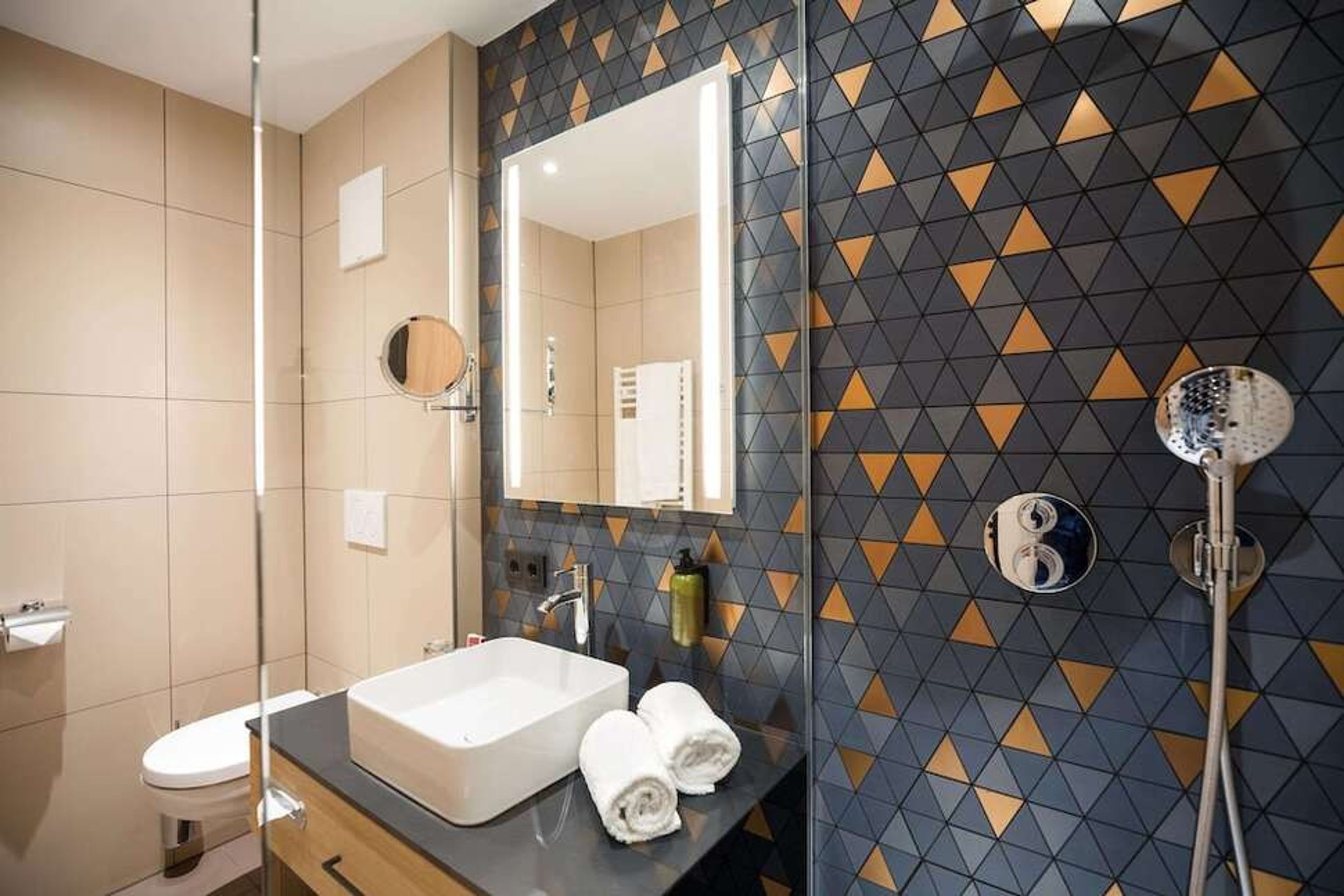 Austria Trend Hotel Maximilian foto 4