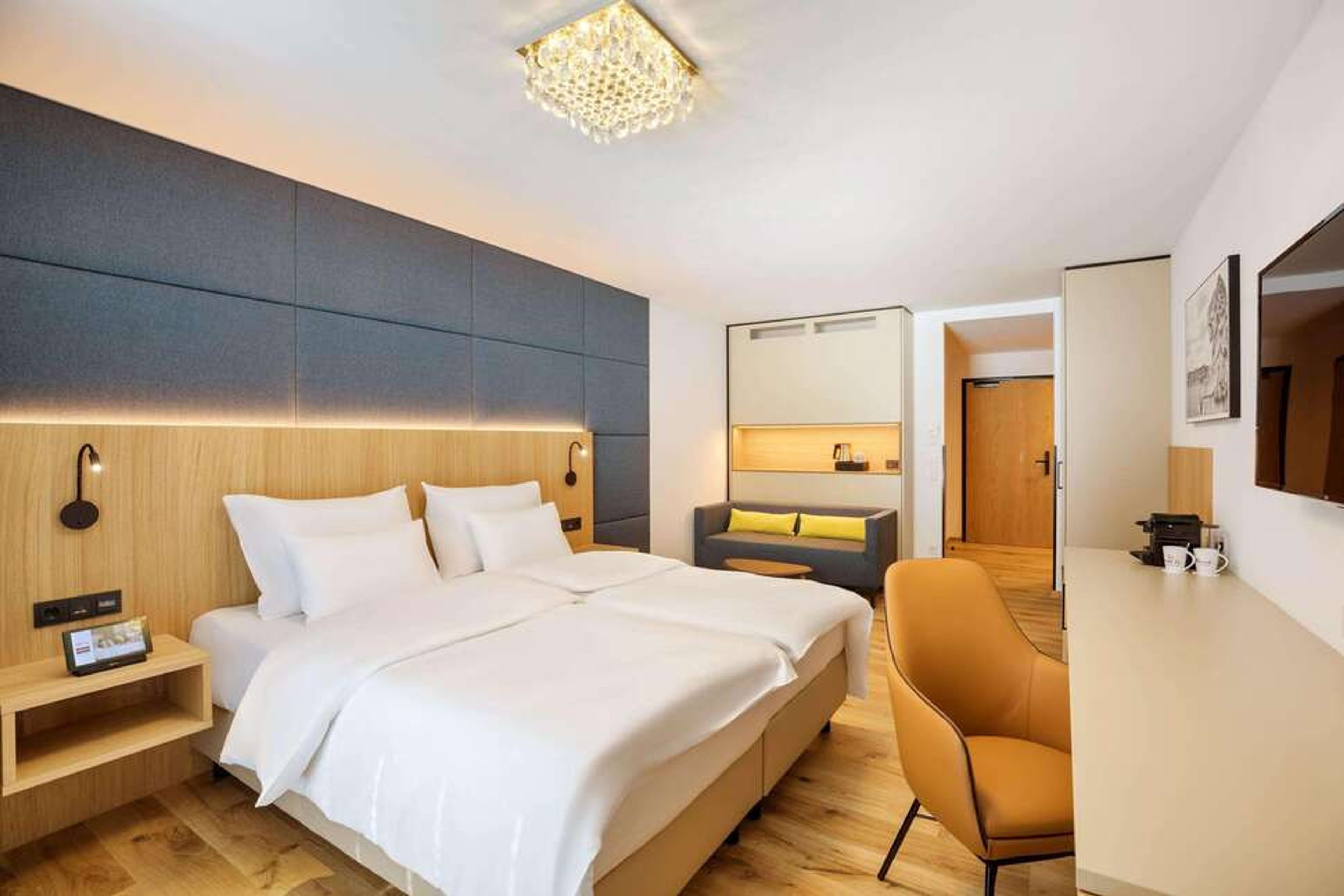 Austria Trend Hotel Maximilian