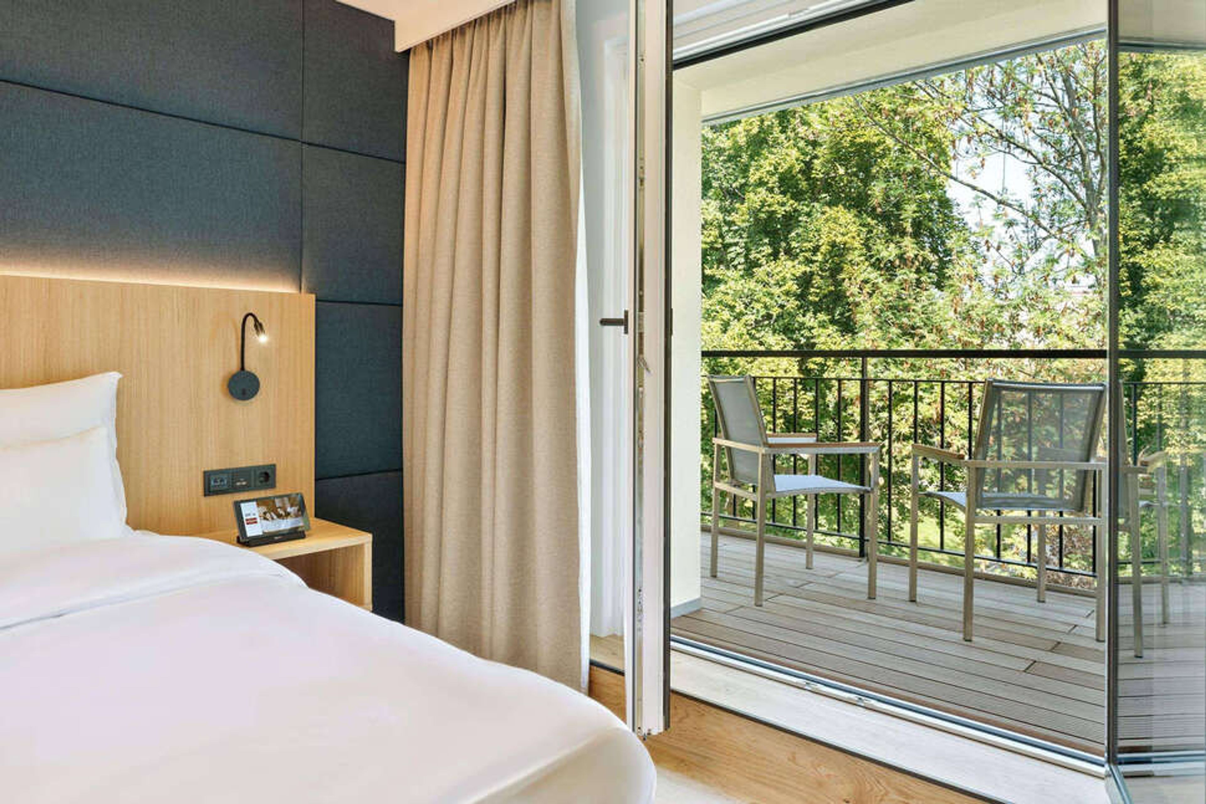 Austria Trend Hotel Maximilian foto 1