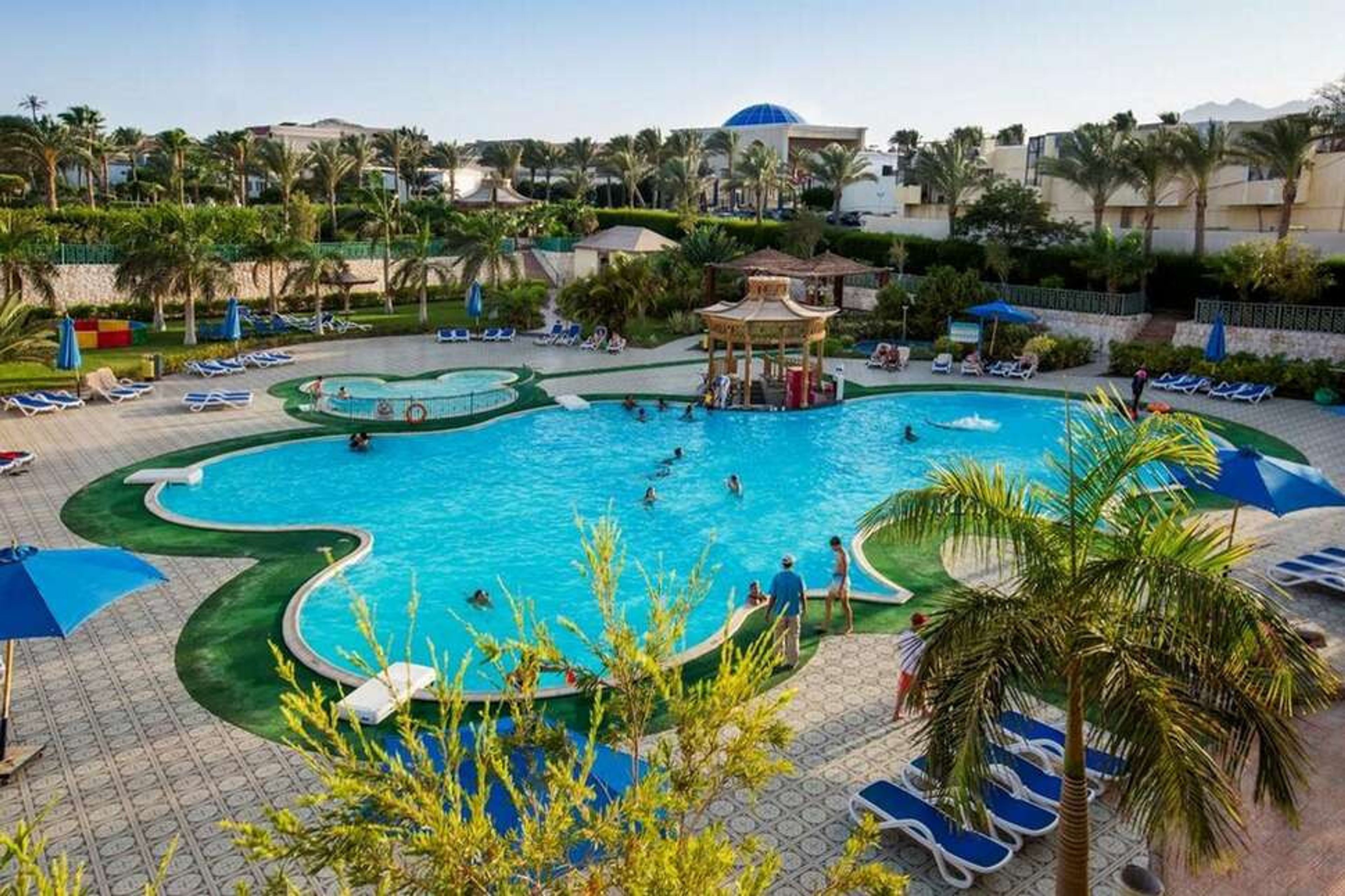 Aurora Oriental Resort Sharm El Sheikh foto 1