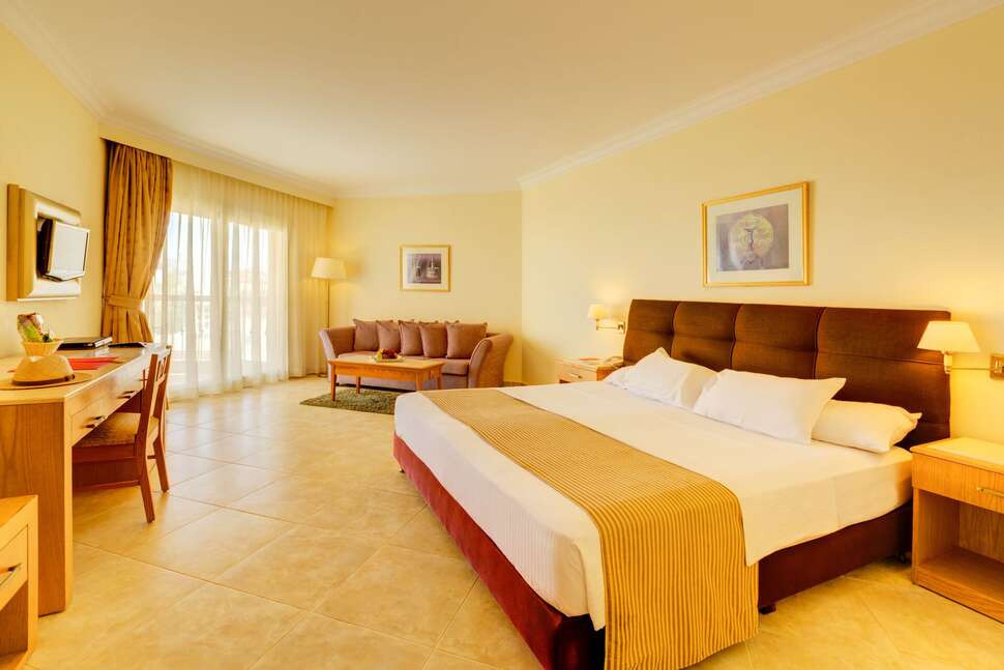 Aurora Oriental Resort Sharm El Sheikh foto 2