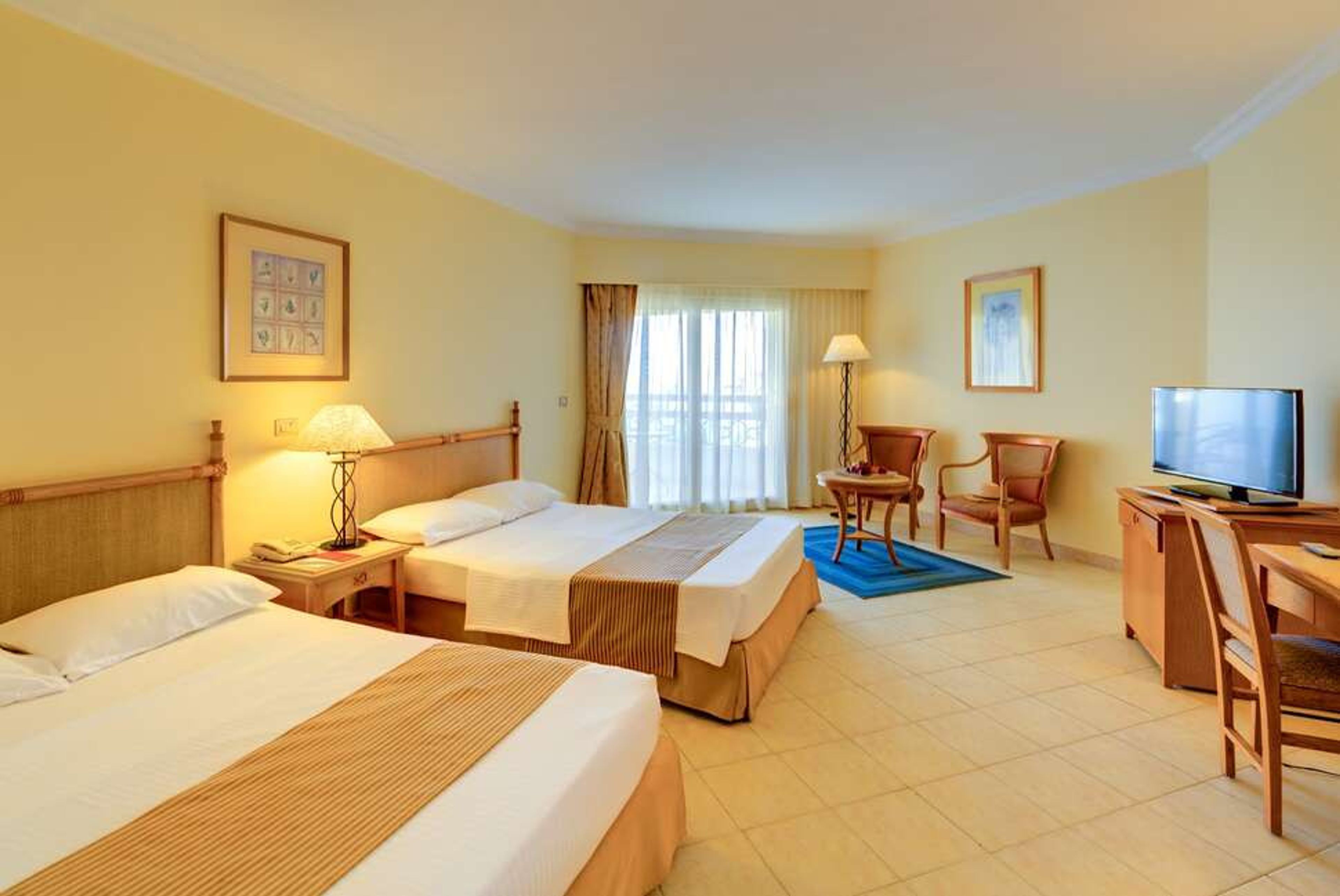 Aurora Oriental Resort Sharm El Sheikh foto 3