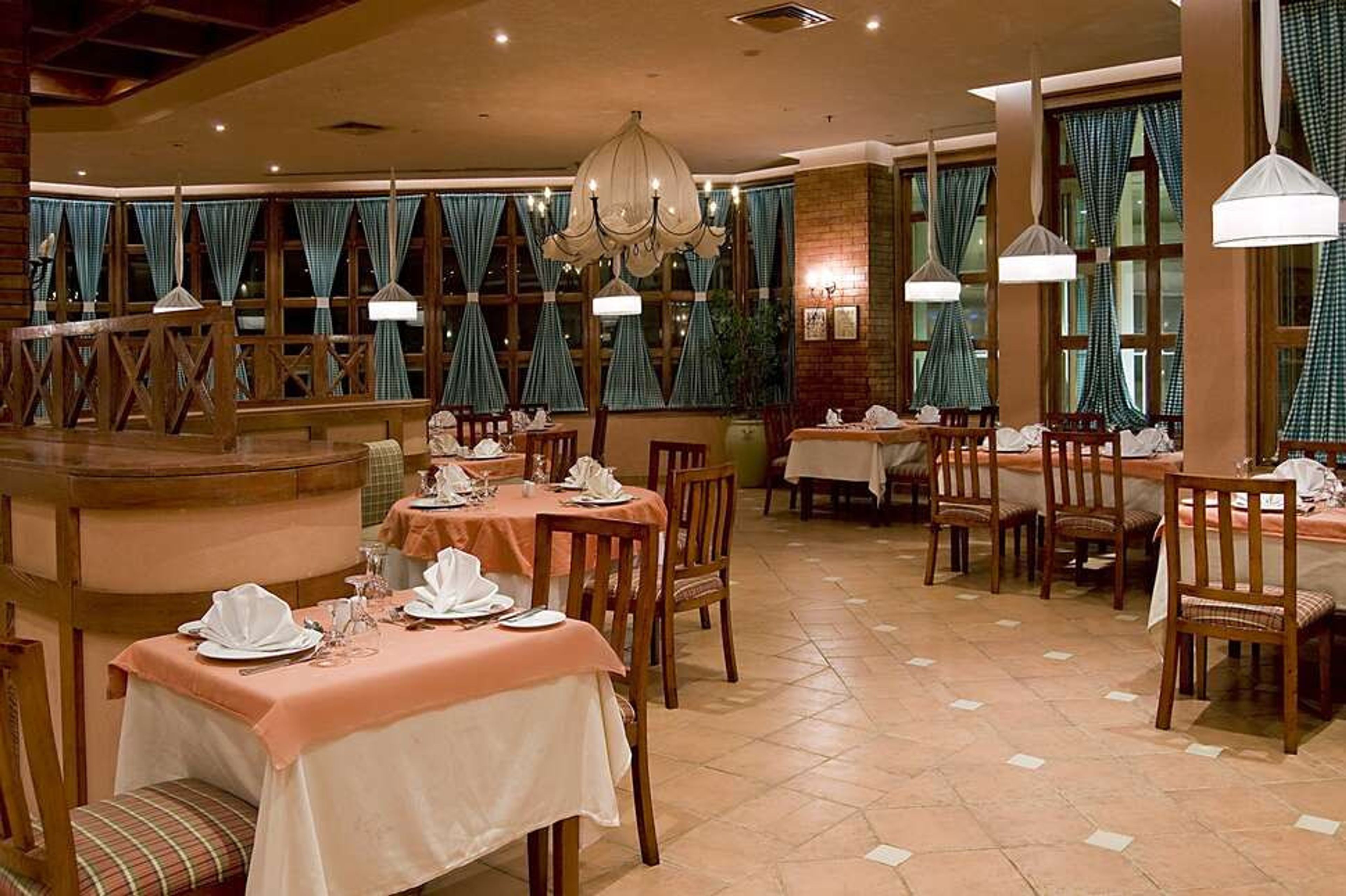Aurora Oriental Resort Sharm El Sheikh foto 4