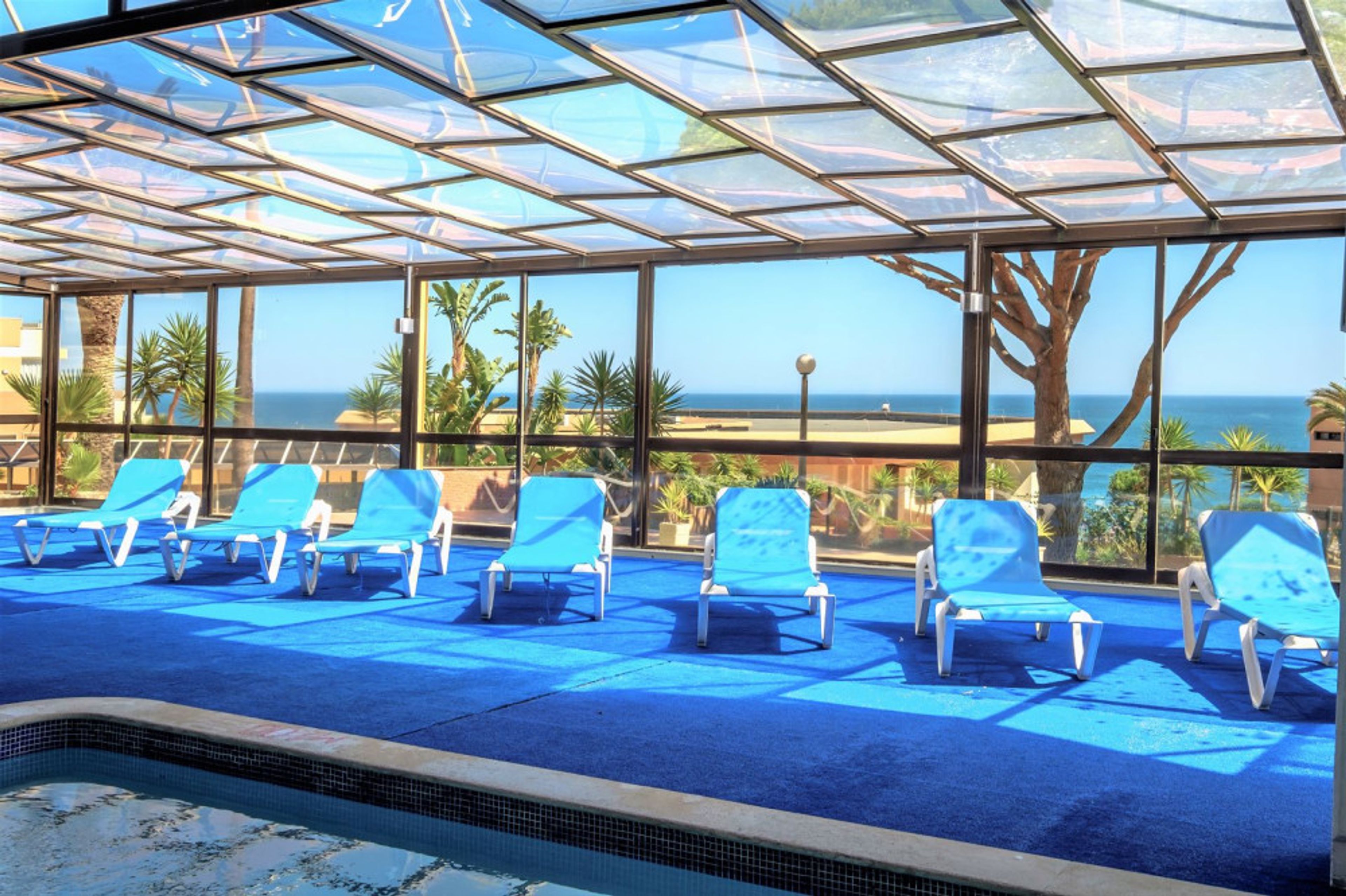 Auramar Beach Resort foto 2