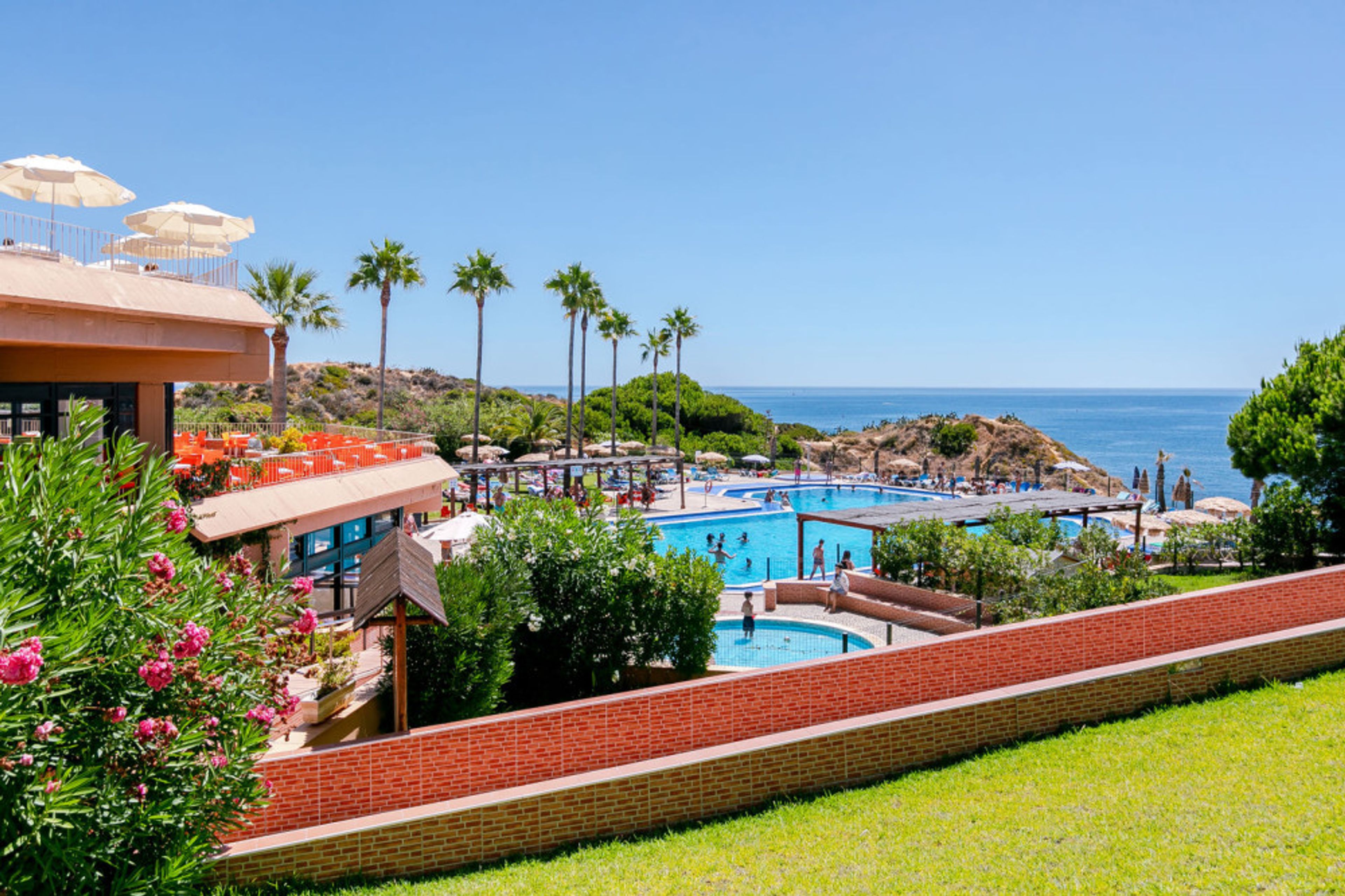 Auramar Beach Resort foto 3