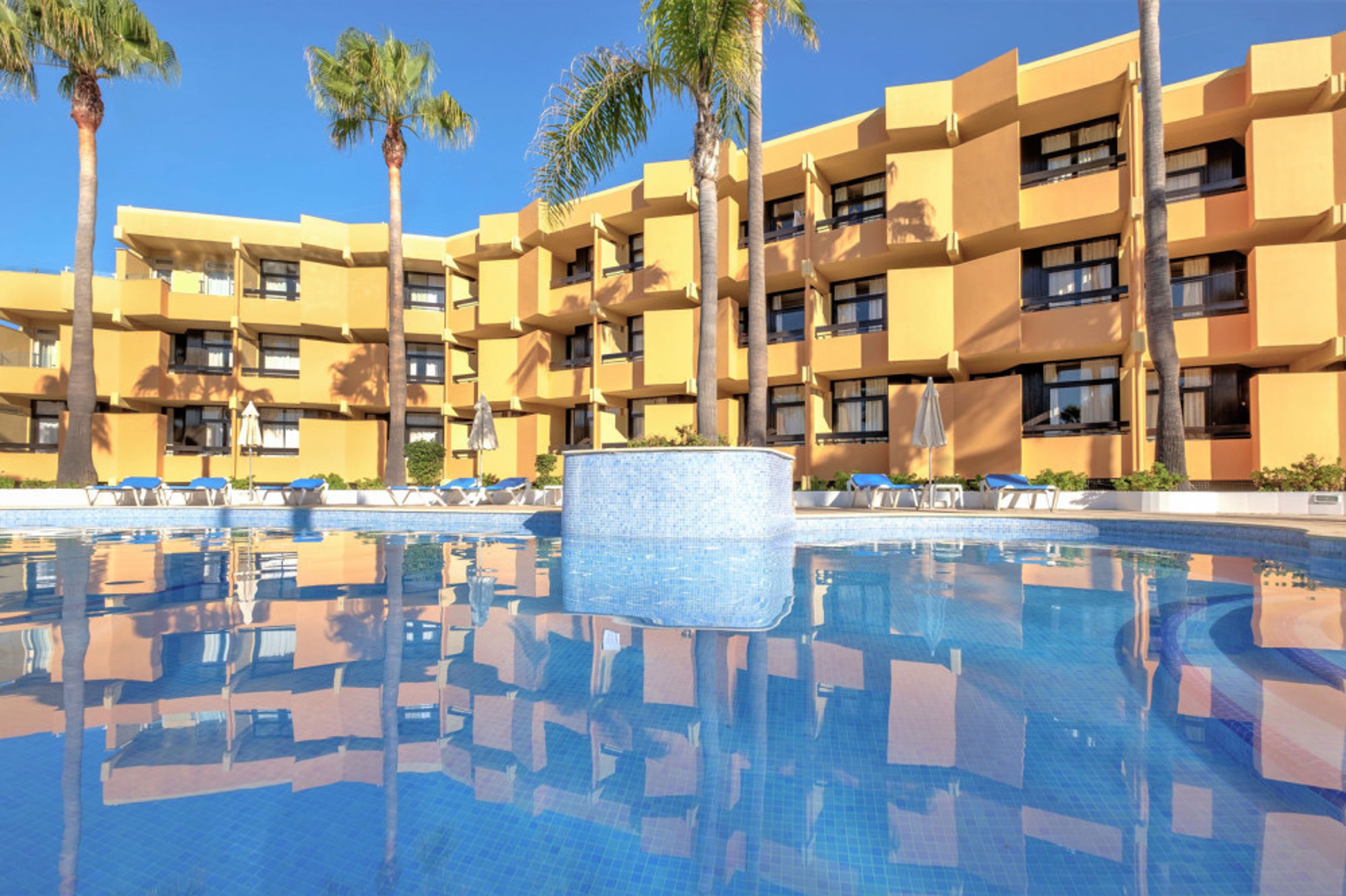 Auramar Beach Resort foto 4