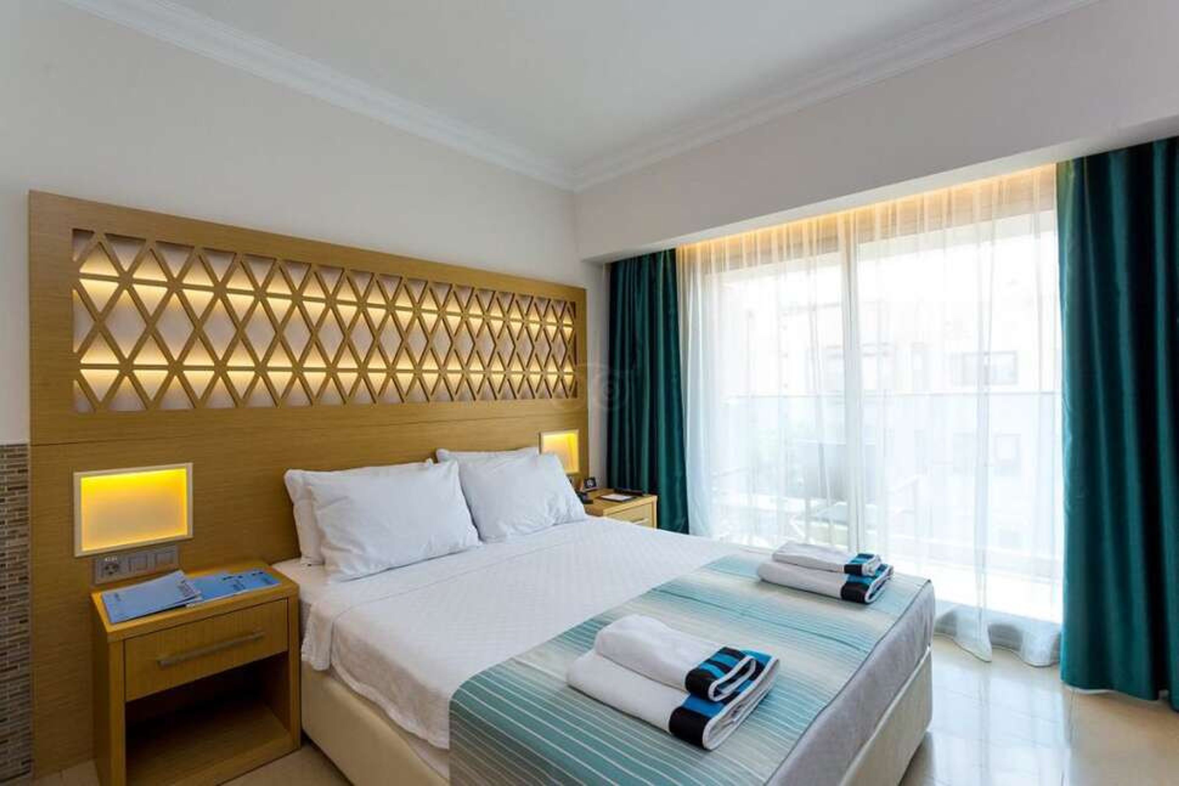 Aurasia Design Hotel foto 2