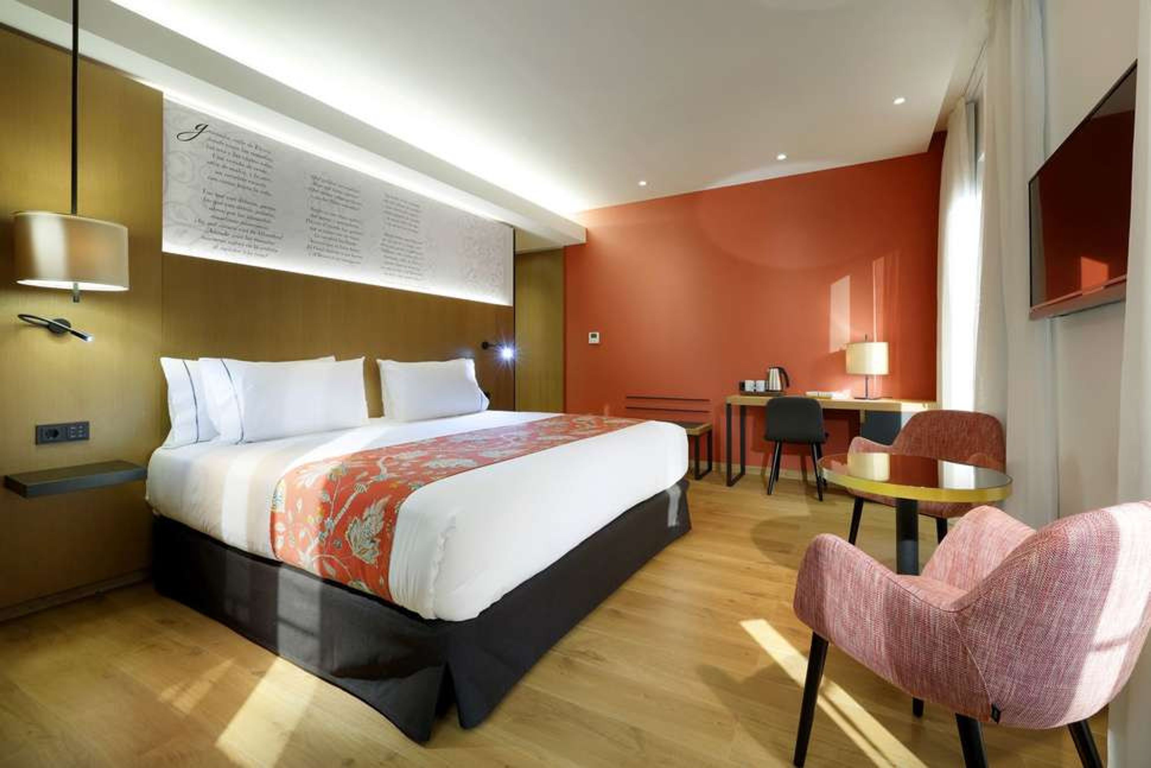 Aurea Catedral foto 2