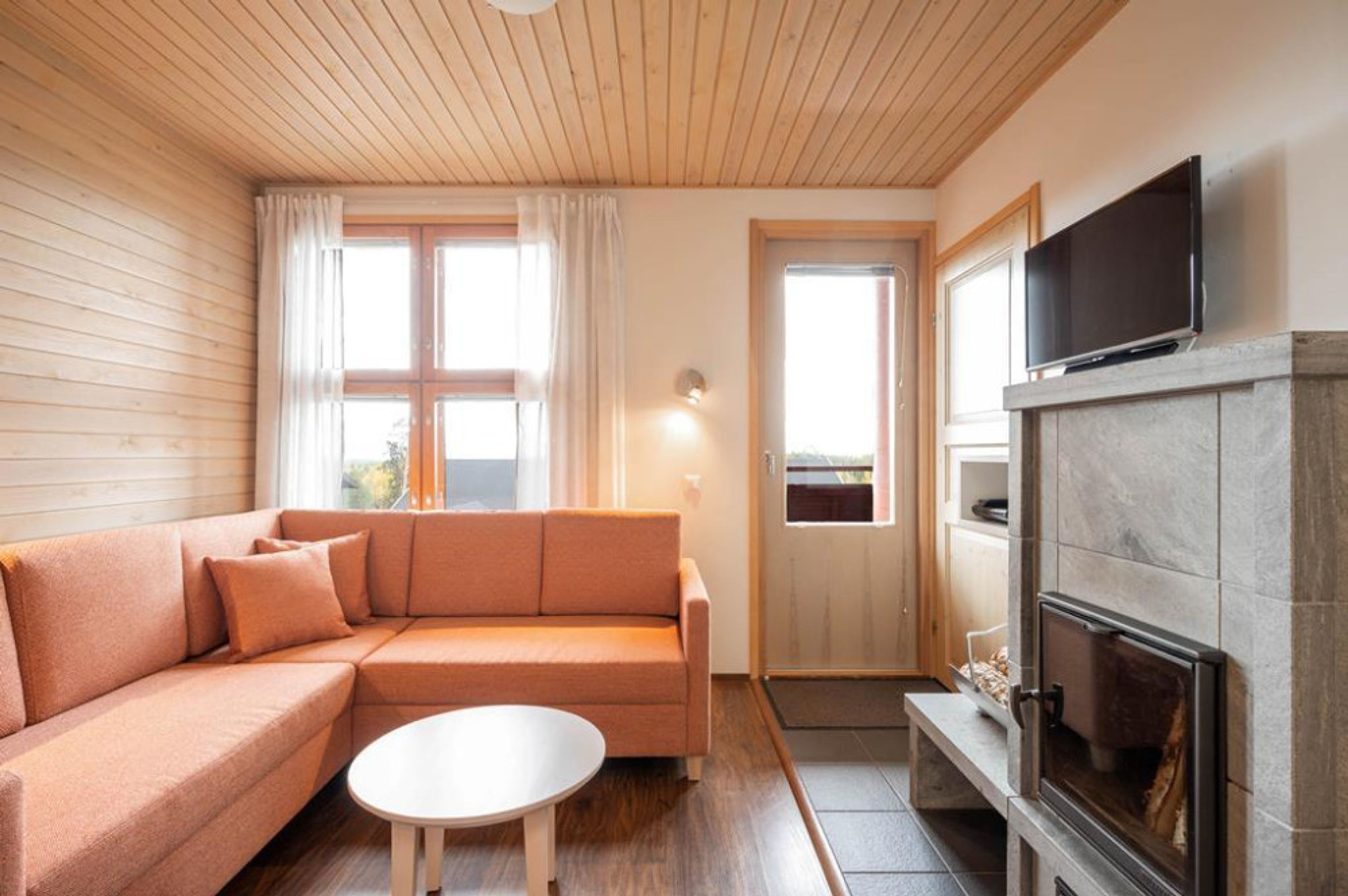 AurinkoRinne Ski-Inn foto 1