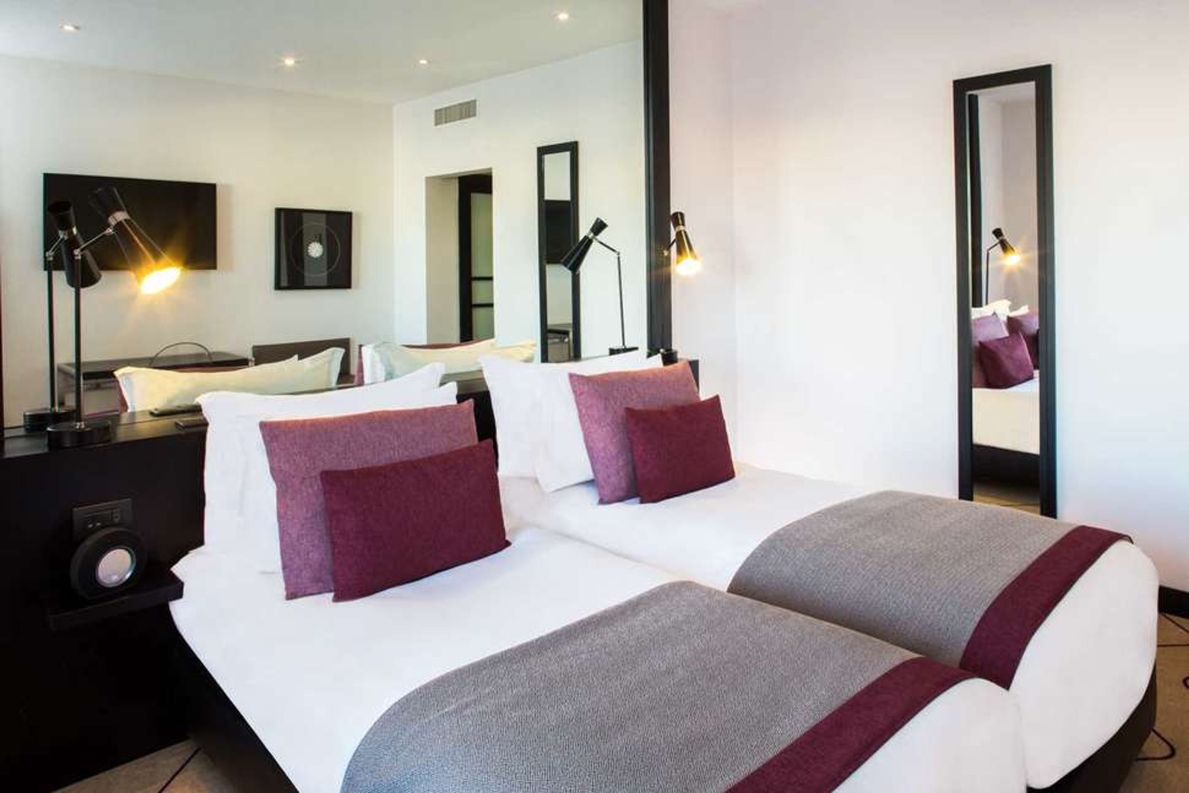 AVANI Avenida Liberdade Lisbon (ex. Tivoli Jardim) foto 1