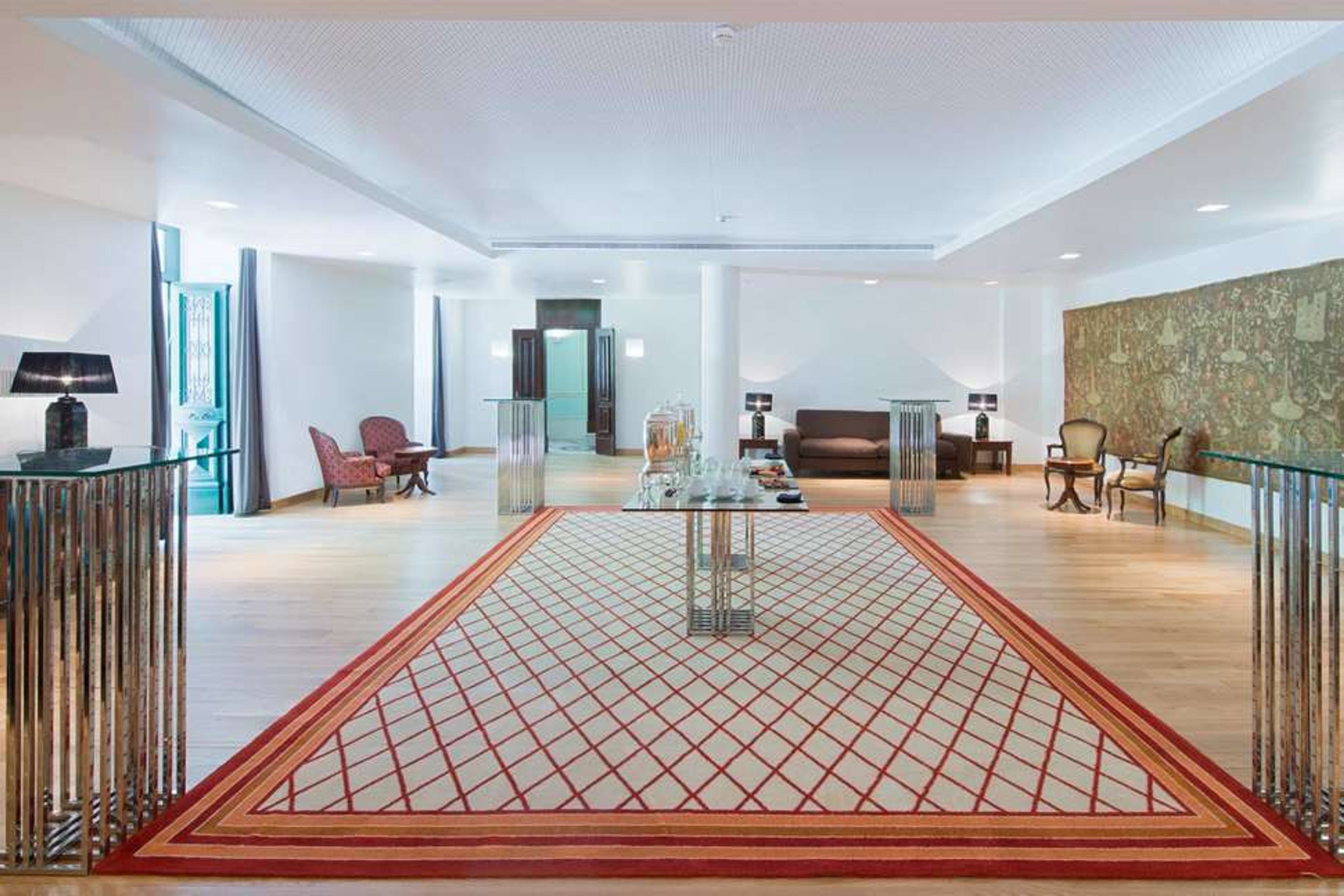 AVANI Avenida Liberdade Lisbon (ex. Tivoli Jardim) foto 4