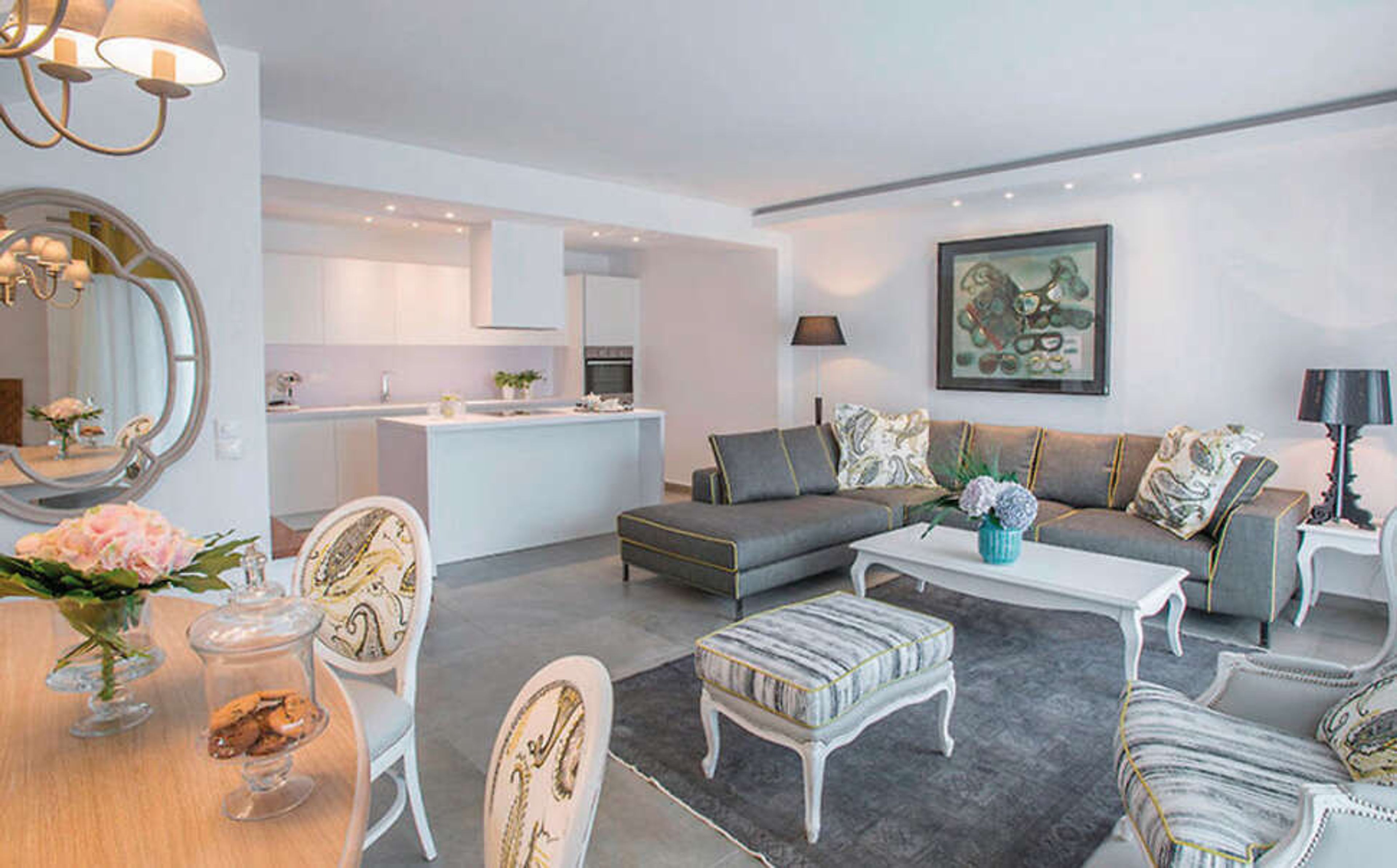 Avaton Luxury Villas Resort foto 3