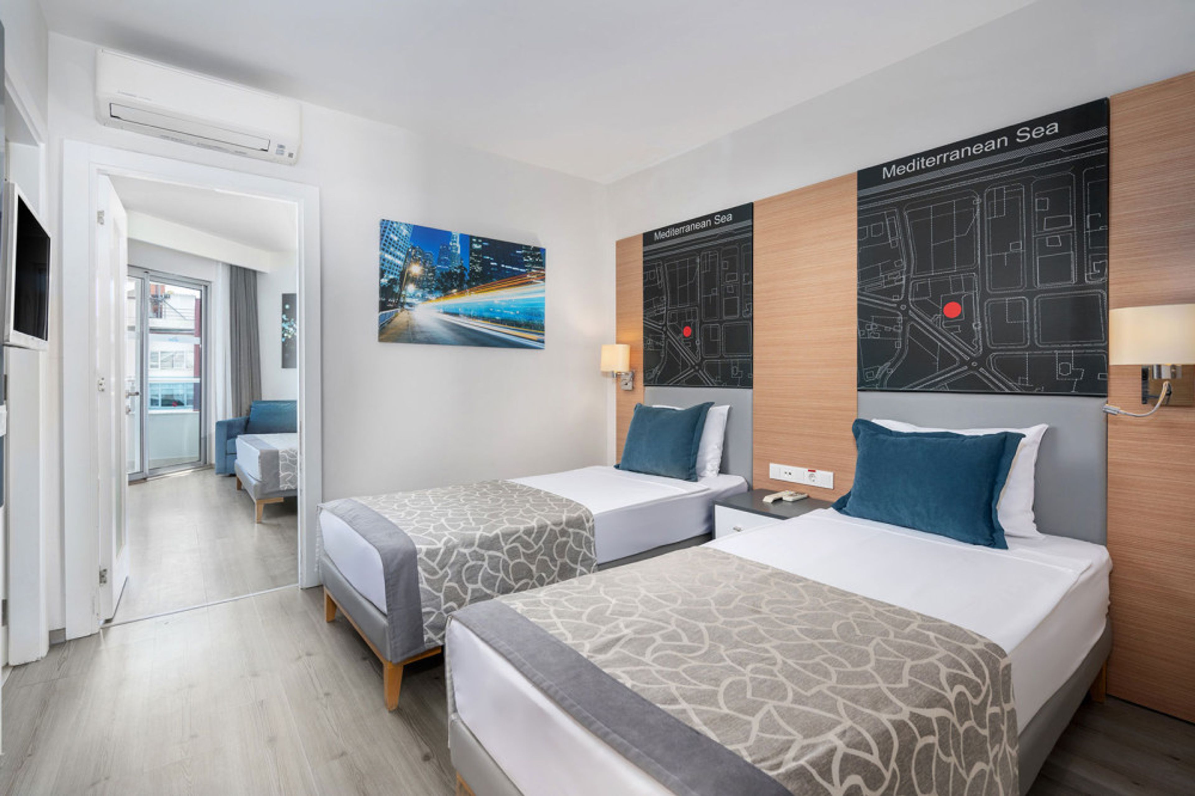 Avena Resort & Spa foto 3