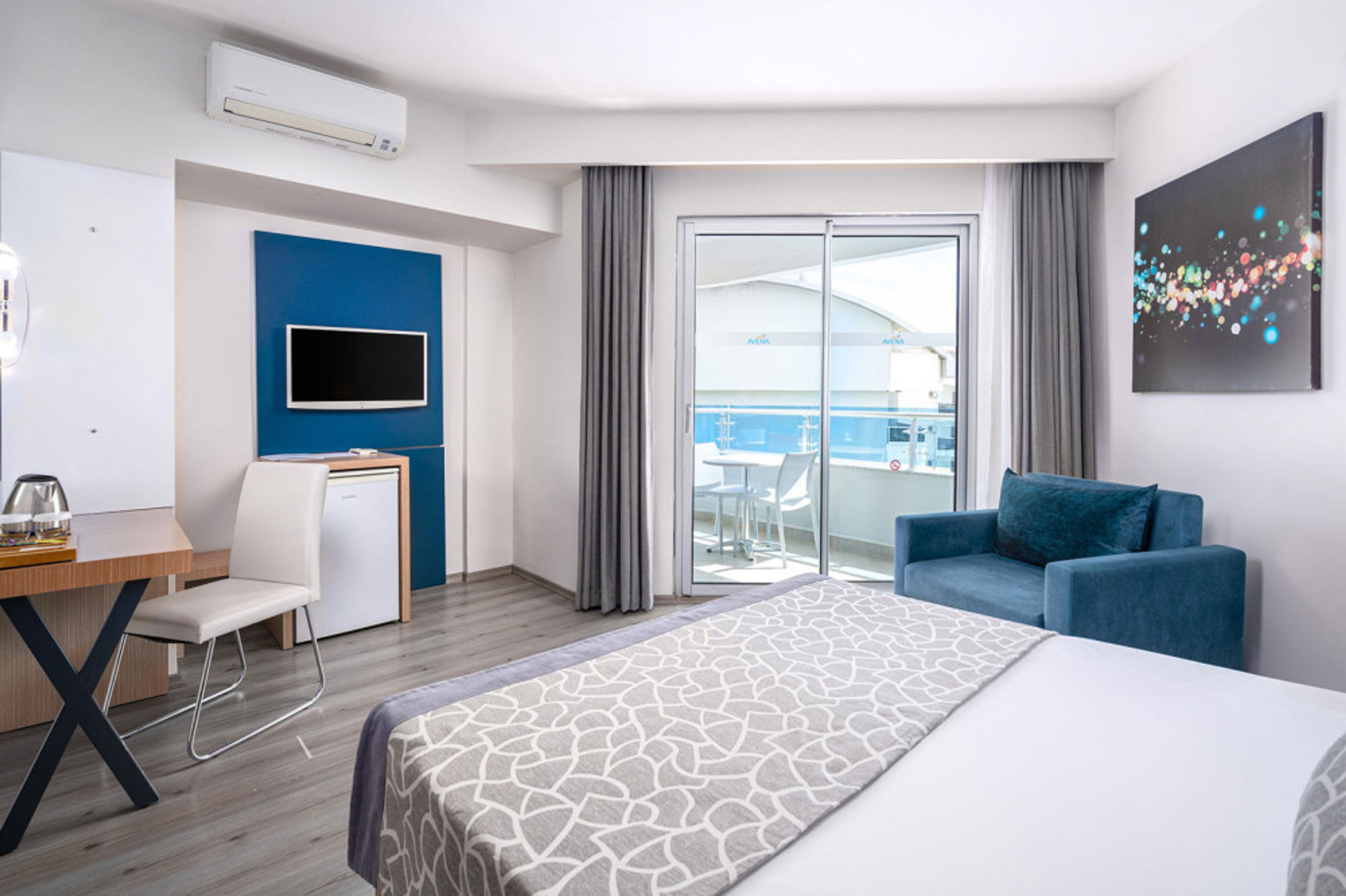 Avena Resort & Spa foto 4