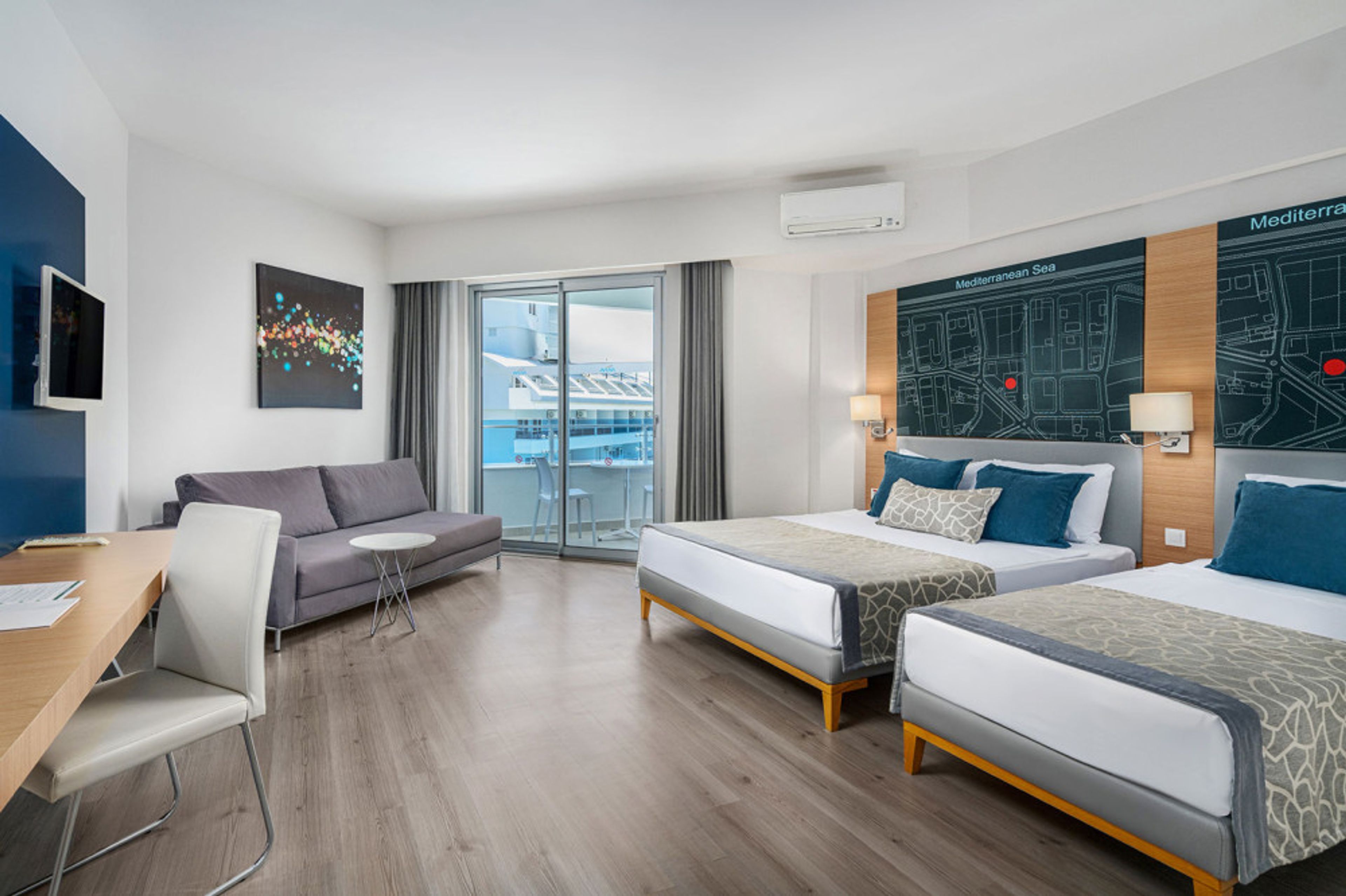 Avena Resort & Spa foto 2