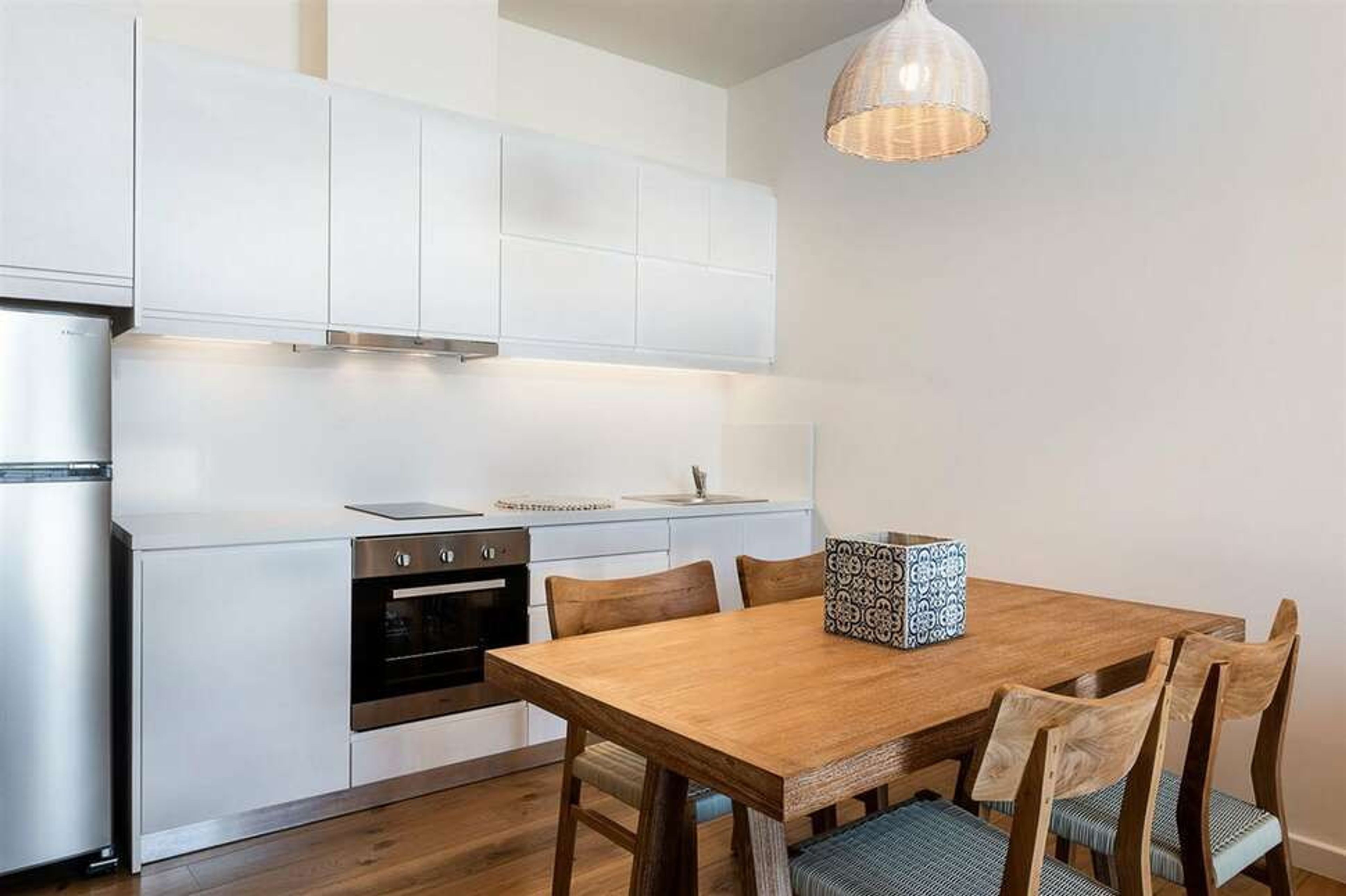 Avra Apartments Kolymbari Harbour foto 4