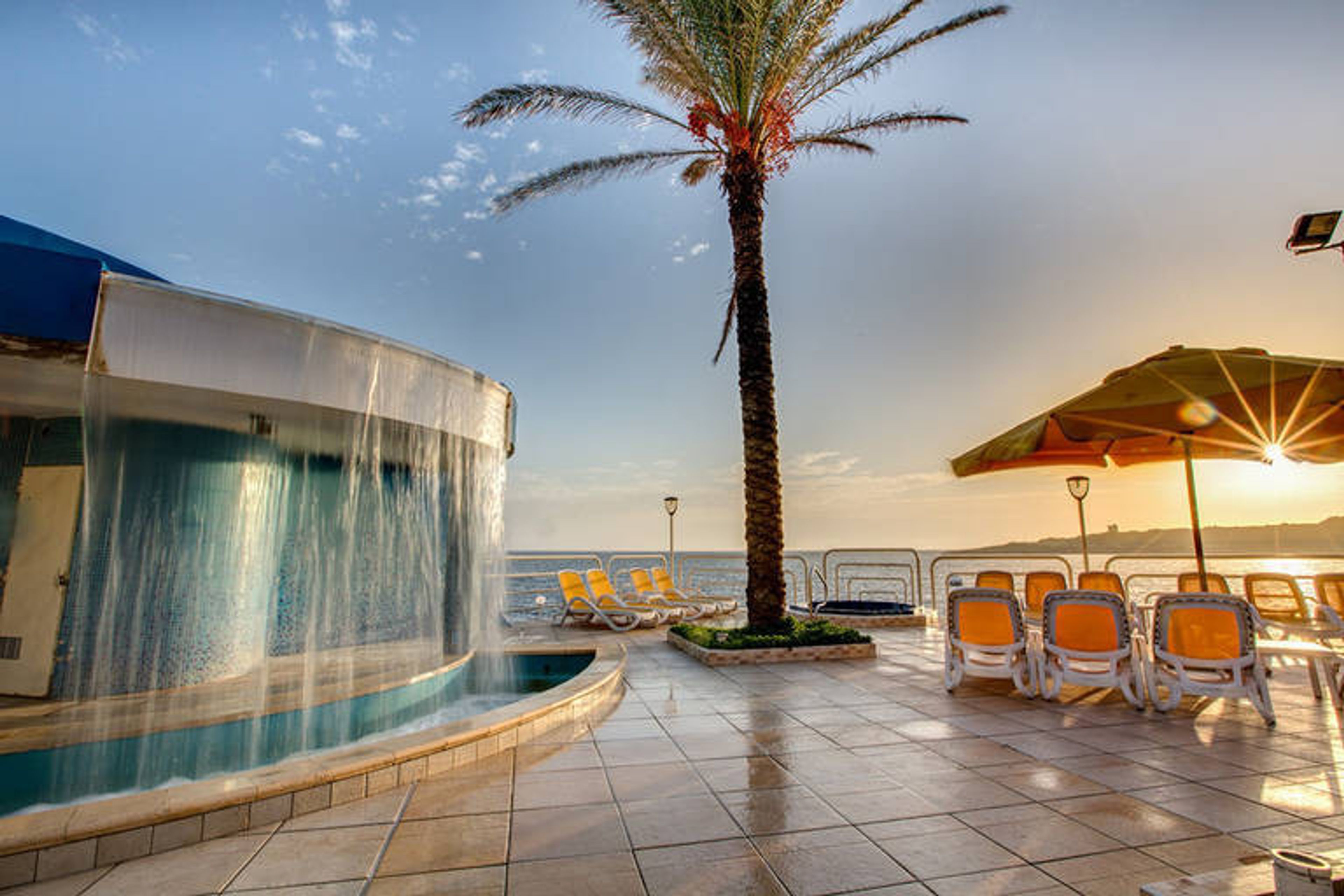 AX Sunny Coast Resort en Spa