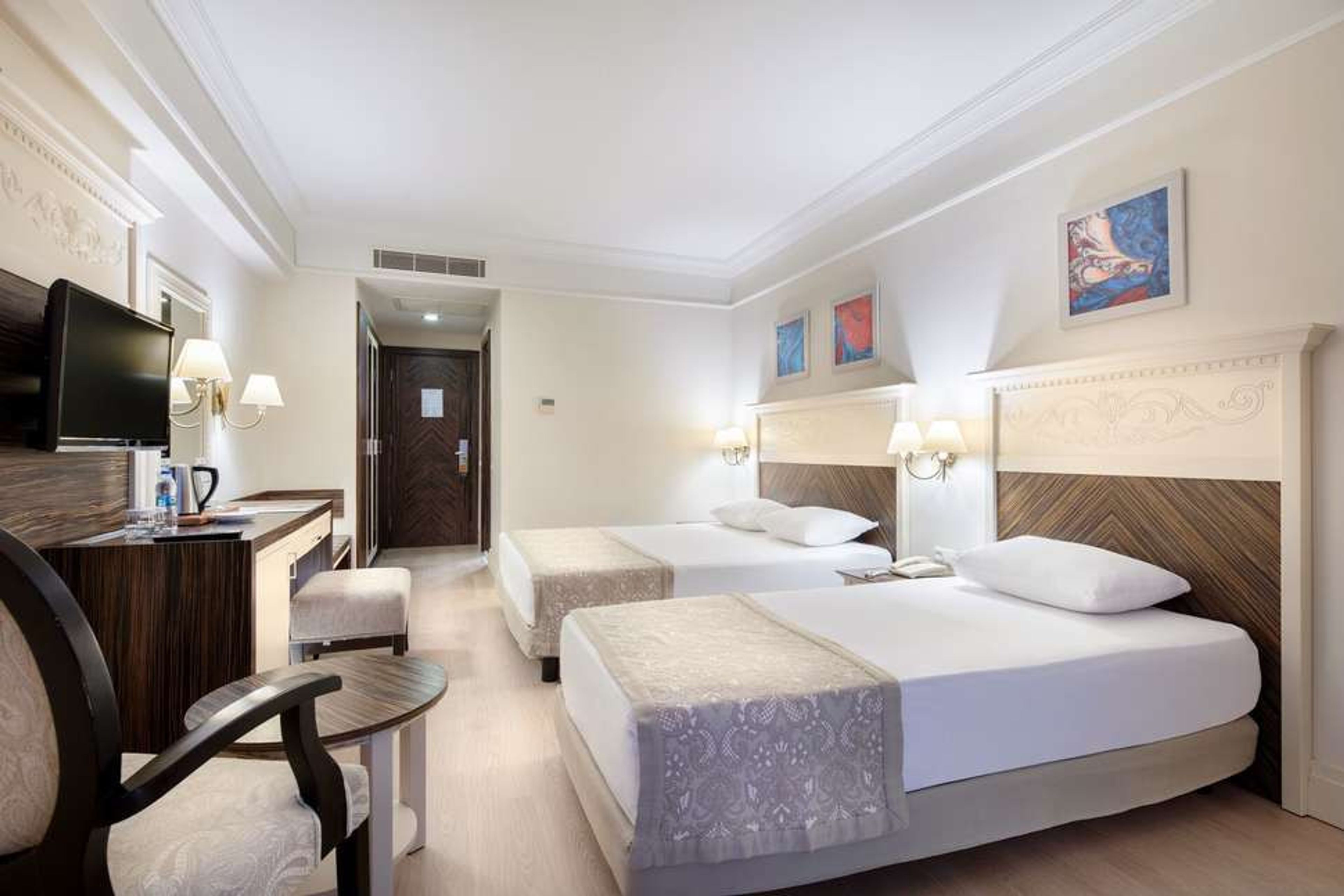 Aydinbey Kings Palace foto 4