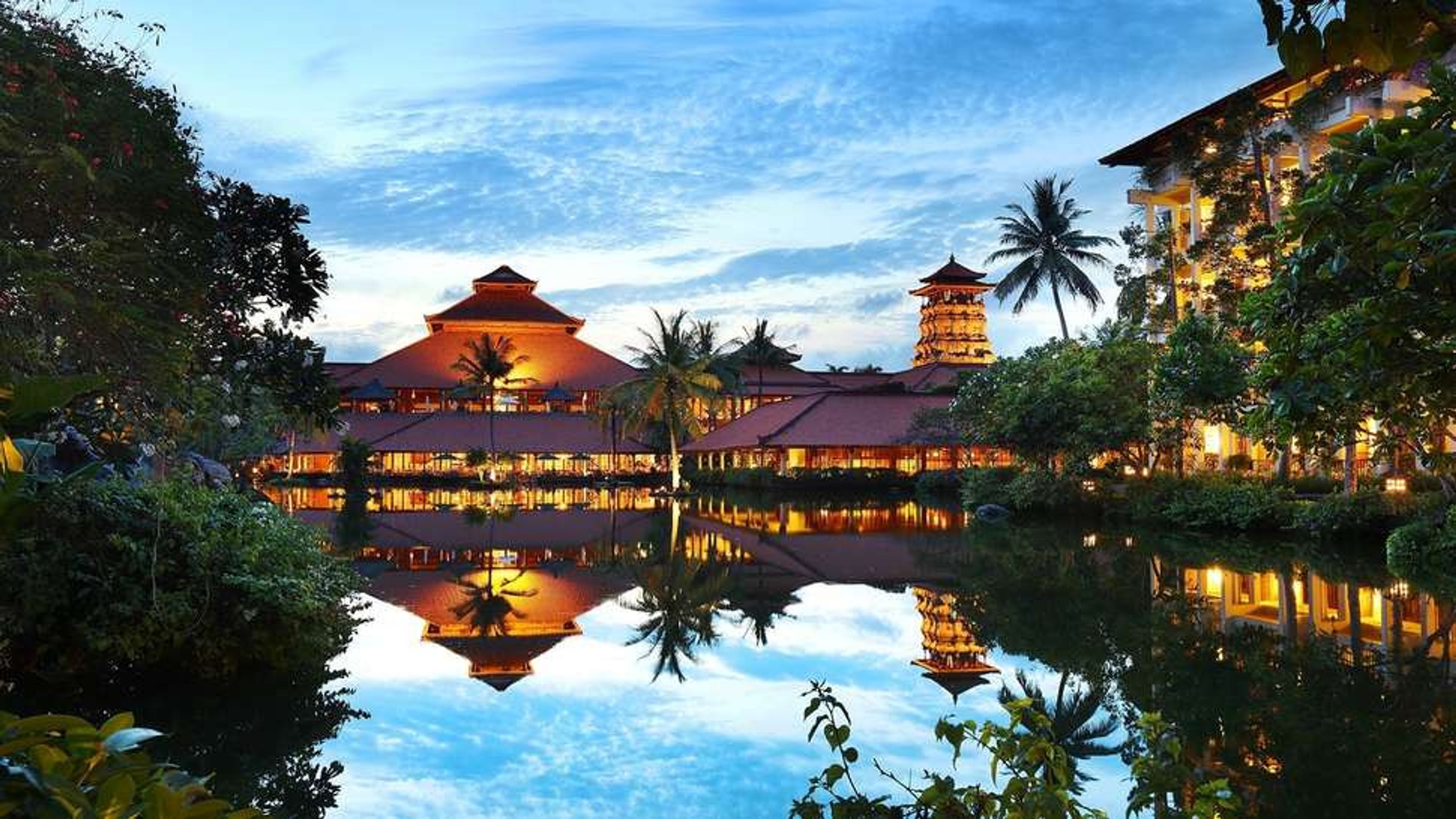 Ayodya Resort Balifoto9