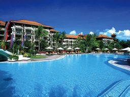 Ayodya Resort Bali foto 1