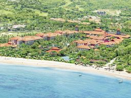 Ayodya Resort Bali foto 2