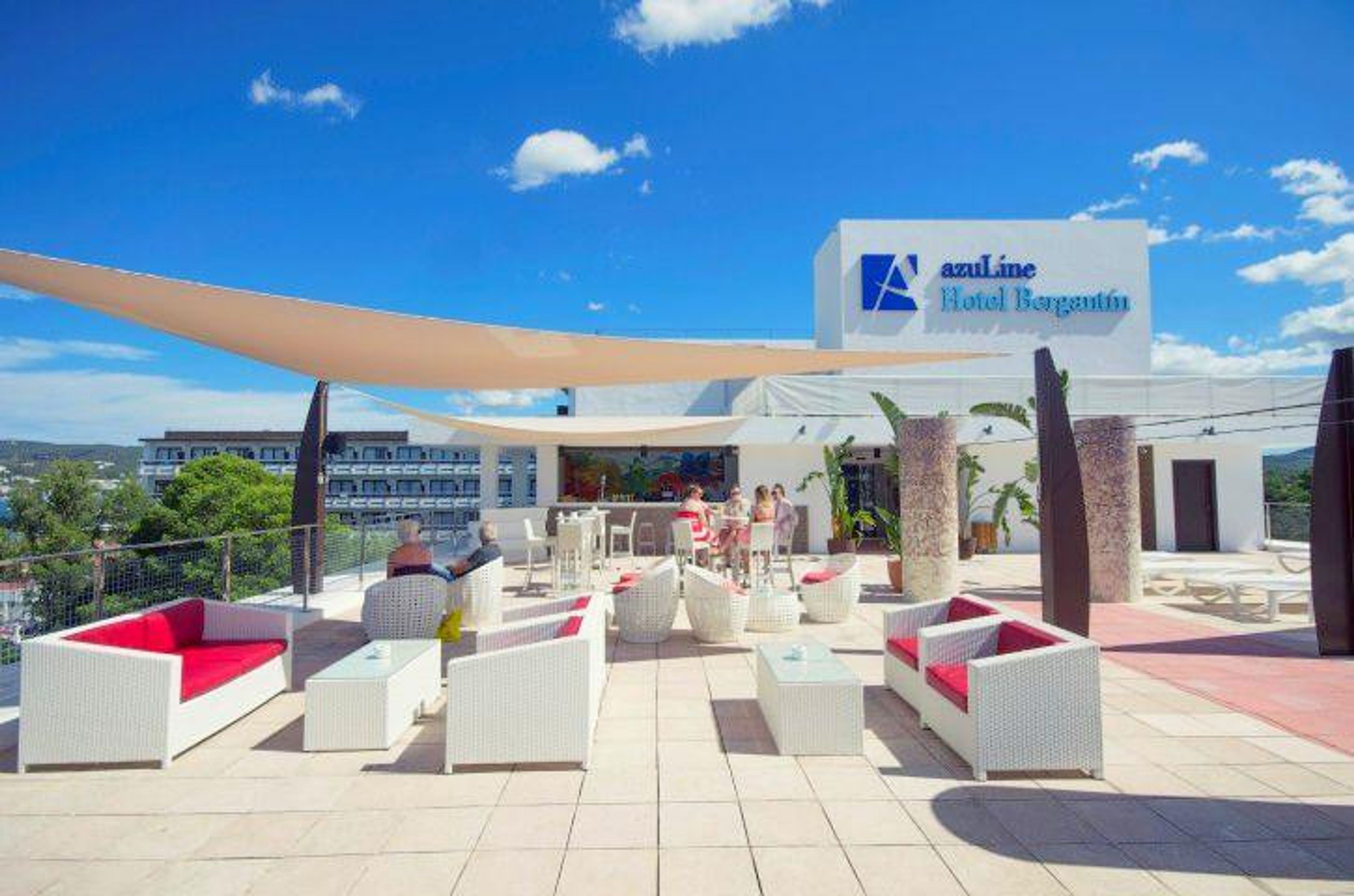 azuLine Bergantin foto 1