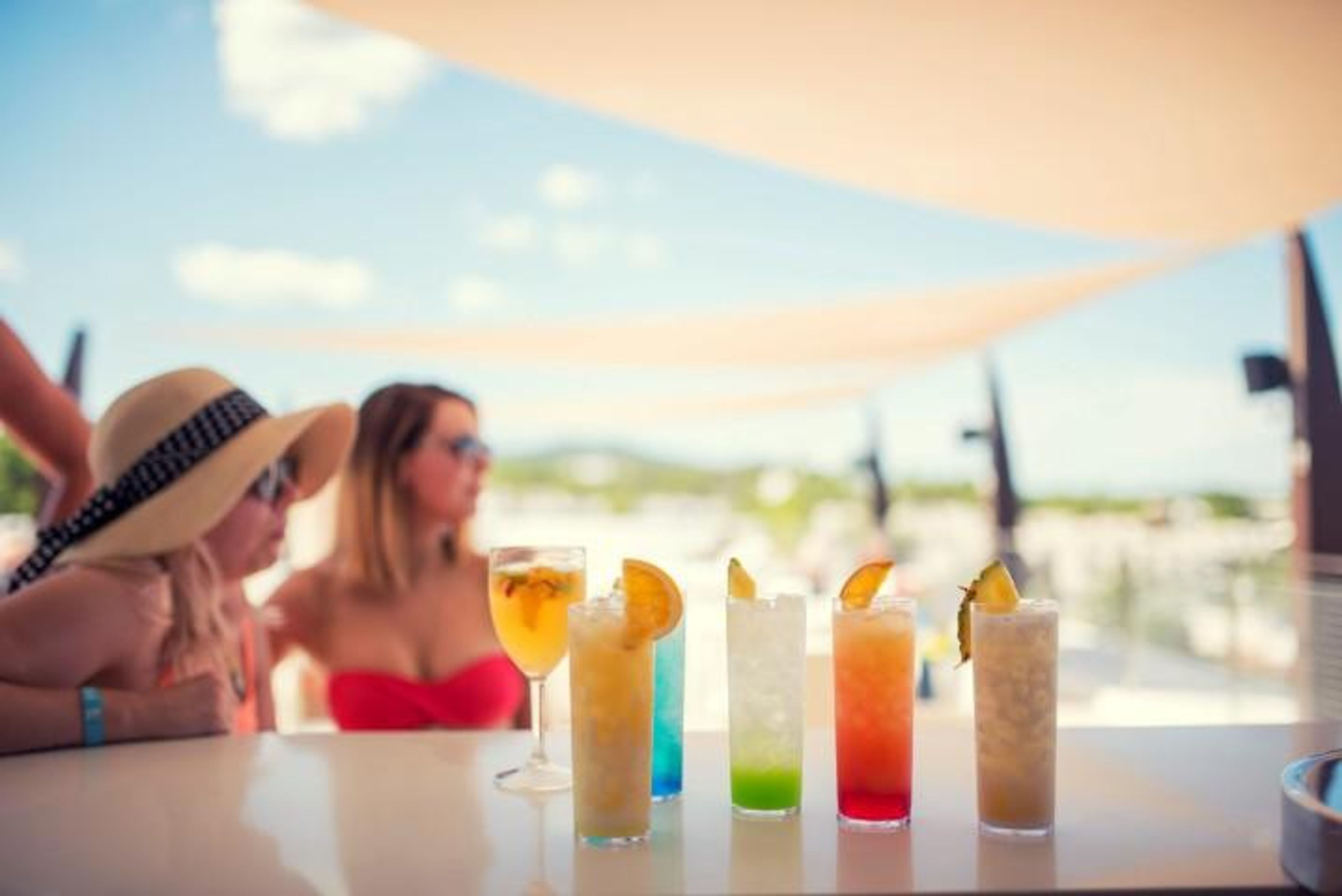 azuLine Bergantin foto 4