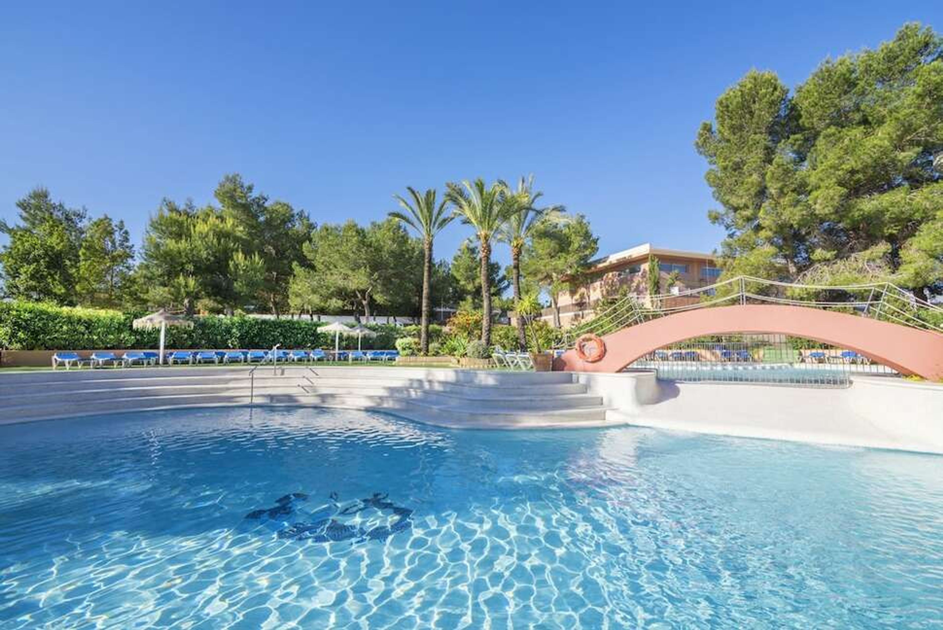 azuLine Mar Amantis I en II