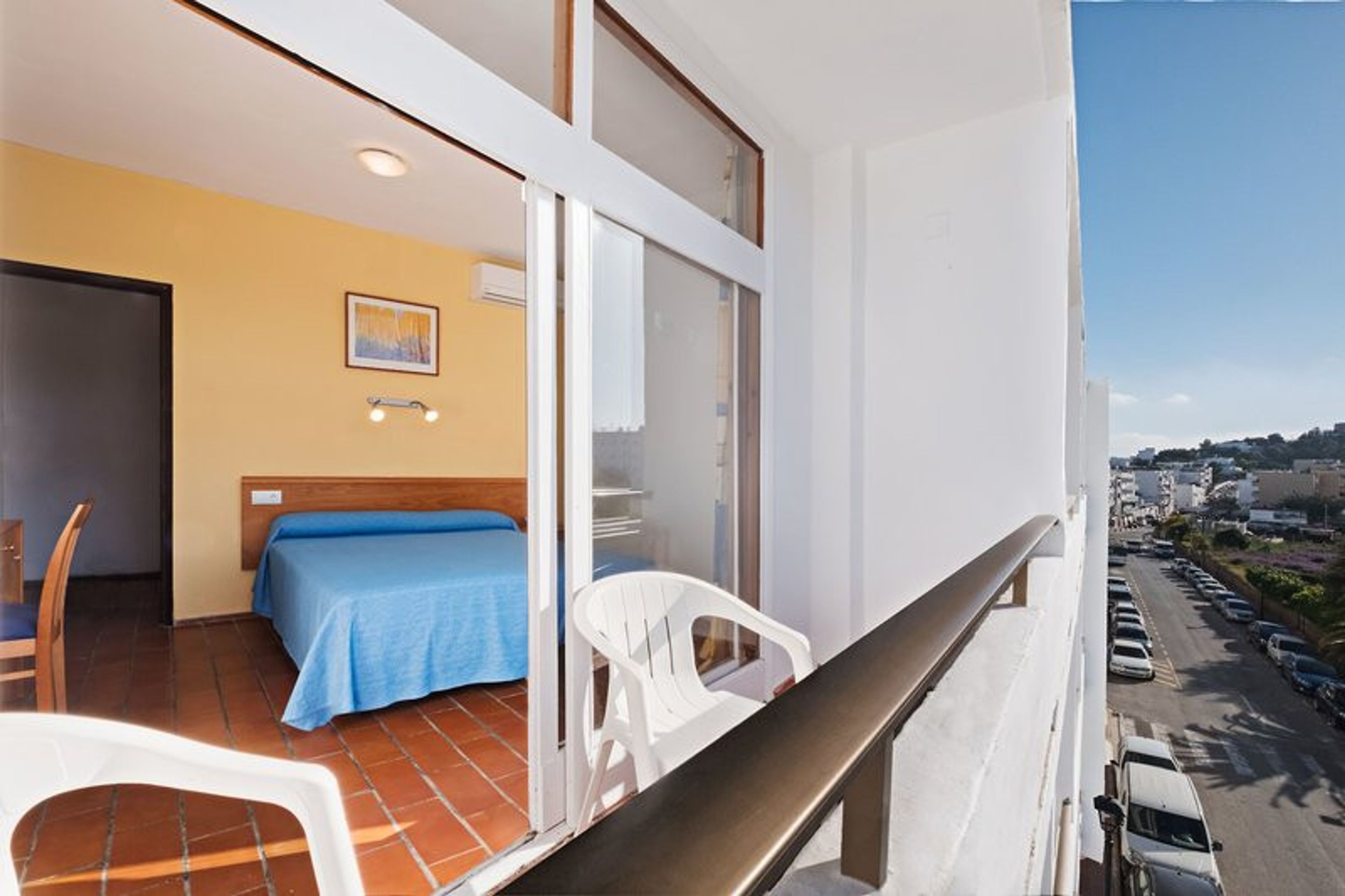 Azuline Mediterraneo foto 1